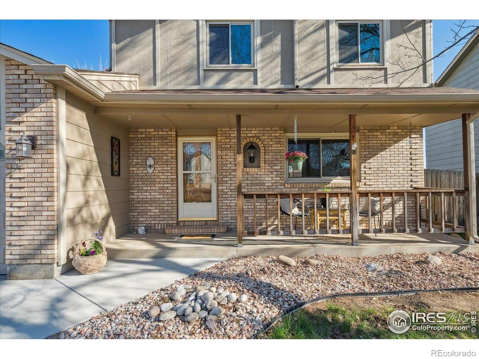 MLS Image #15 for 2506  sunstone drive,fort collins, Colorado