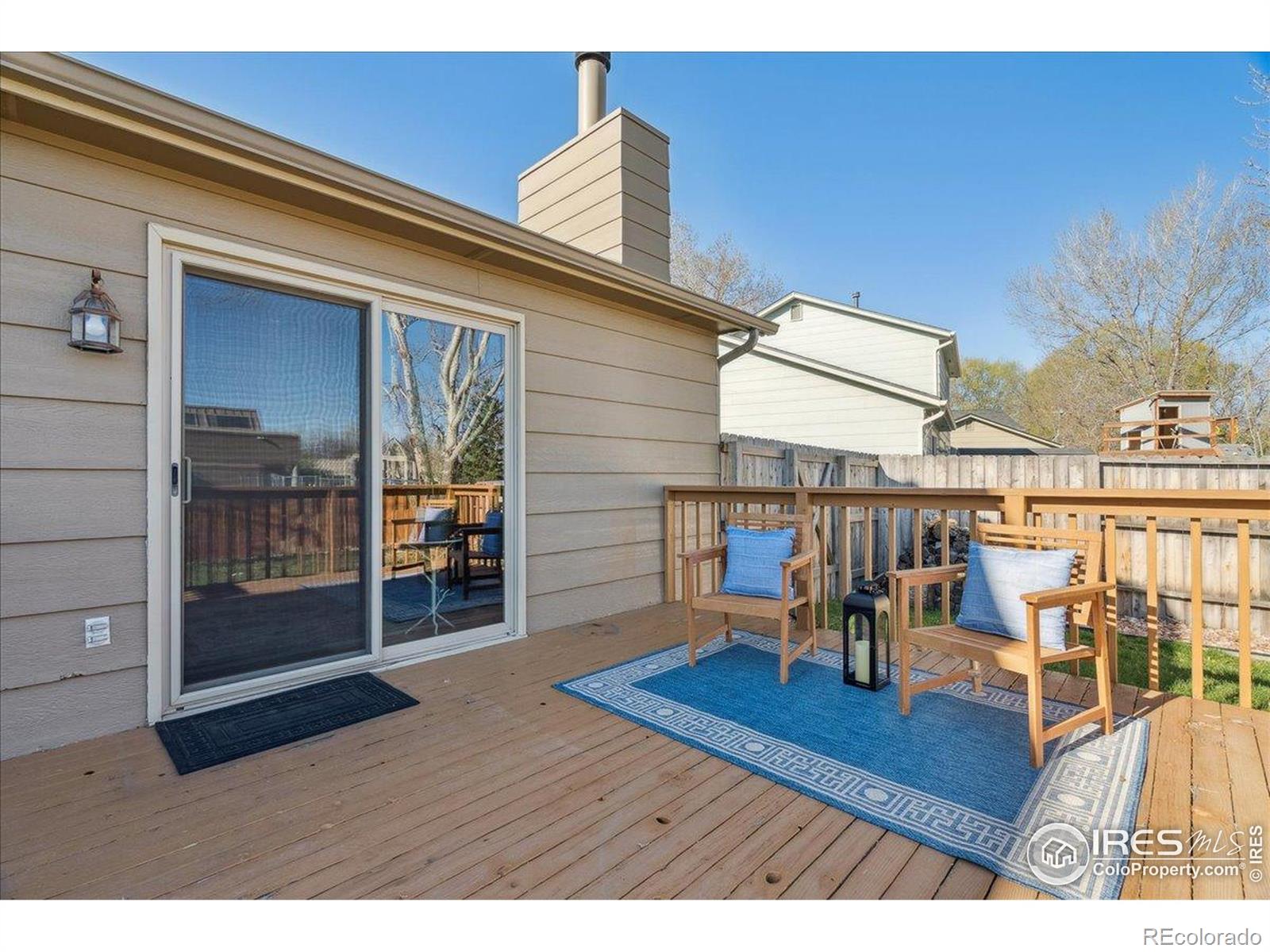 MLS Image #25 for 2506  sunstone drive,fort collins, Colorado