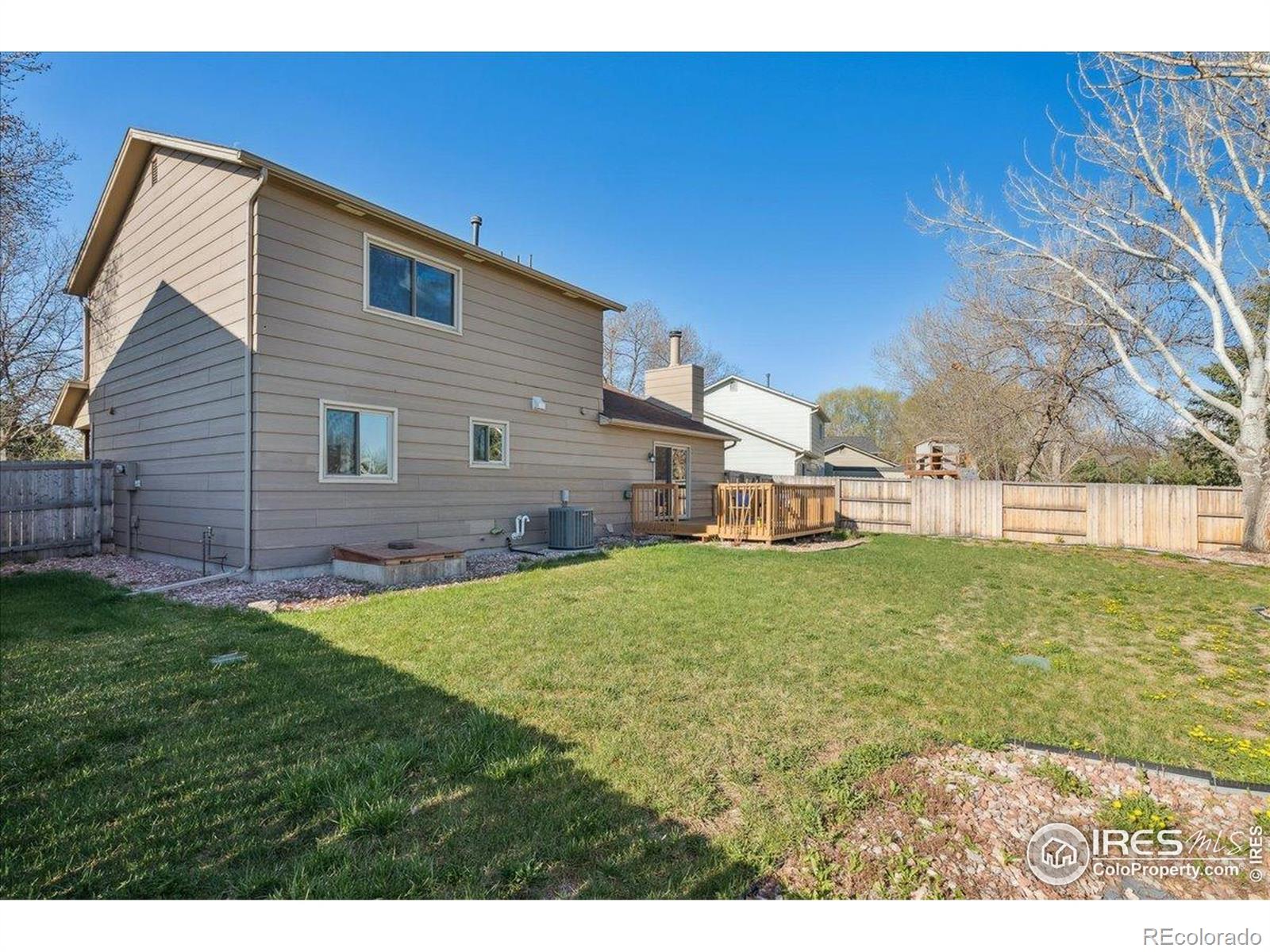 MLS Image #26 for 2506  sunstone drive,fort collins, Colorado