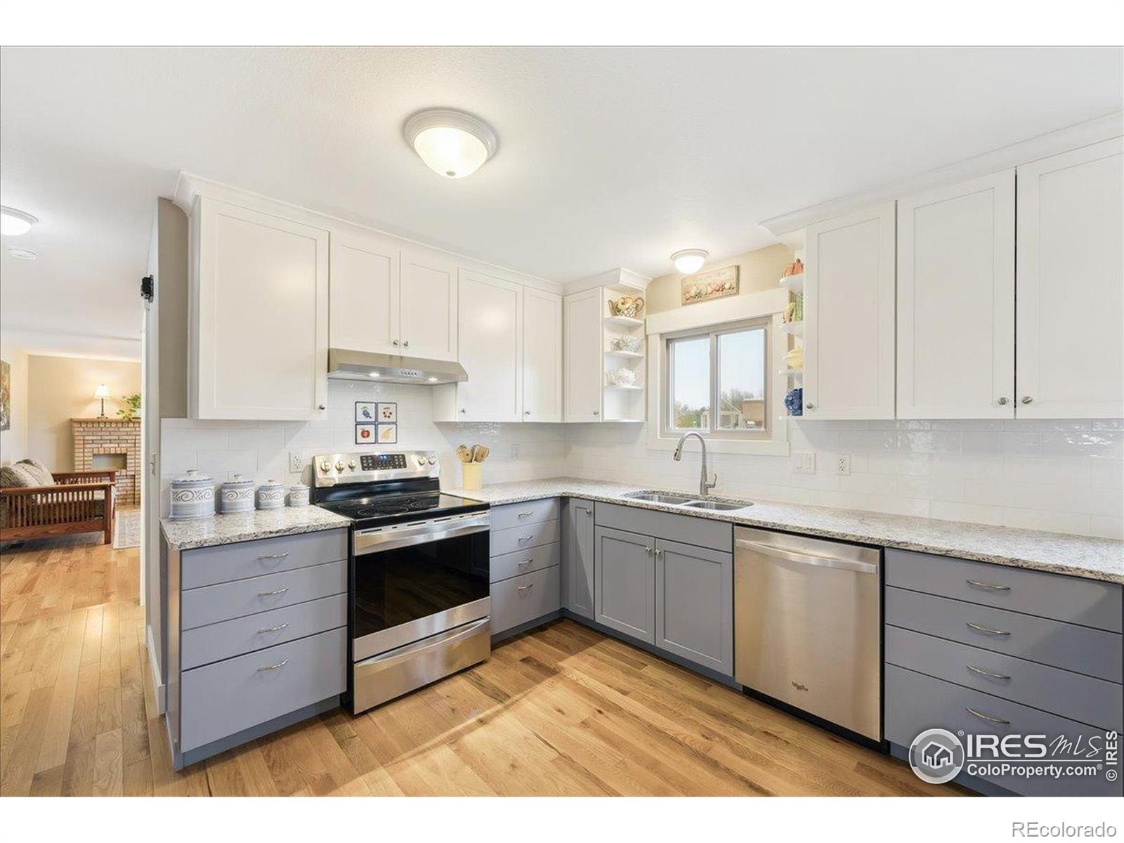 MLS Image #3 for 2506  sunstone drive,fort collins, Colorado
