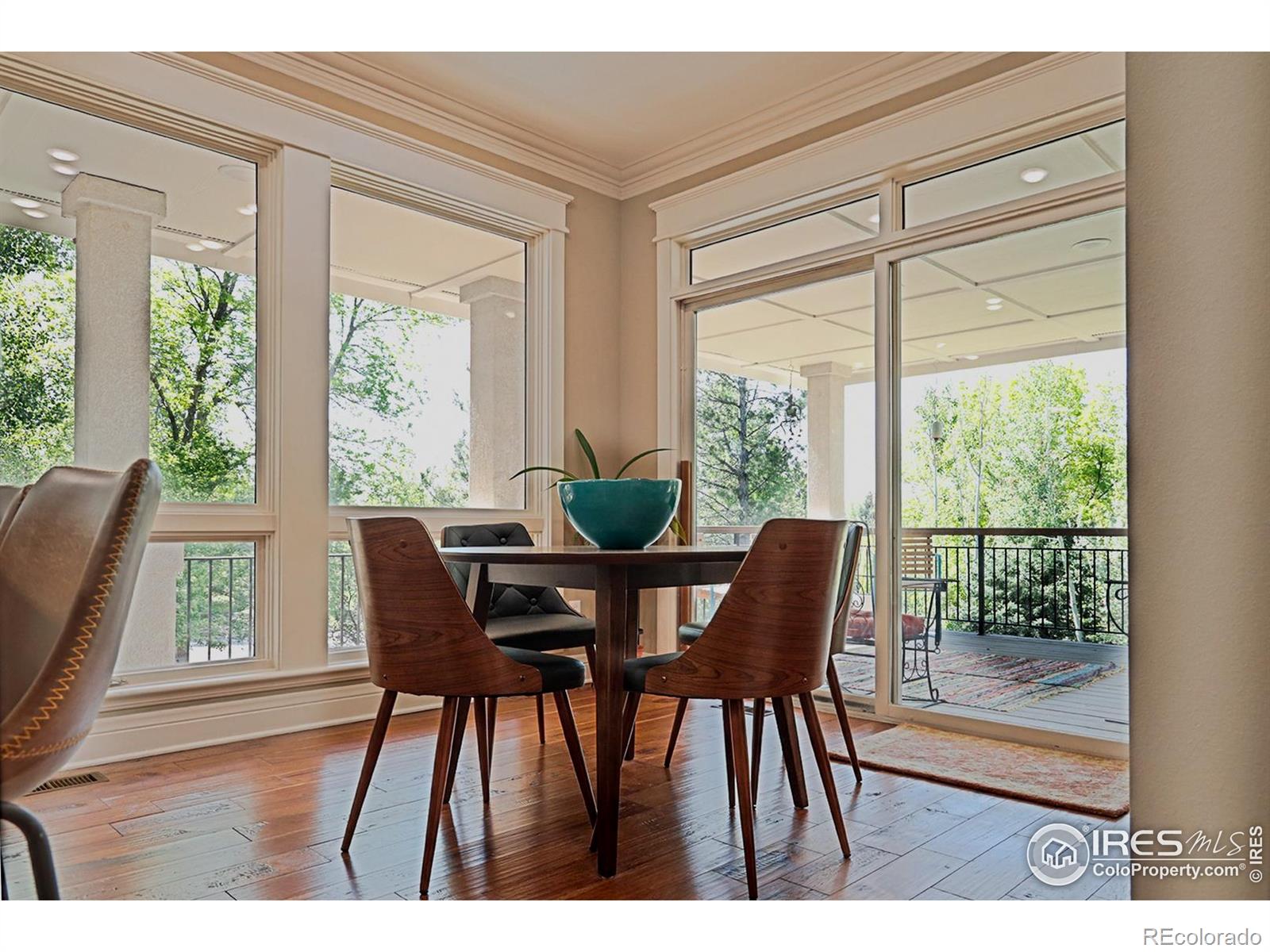 MLS Image #10 for 5200  castle ridge place,fort collins, Colorado