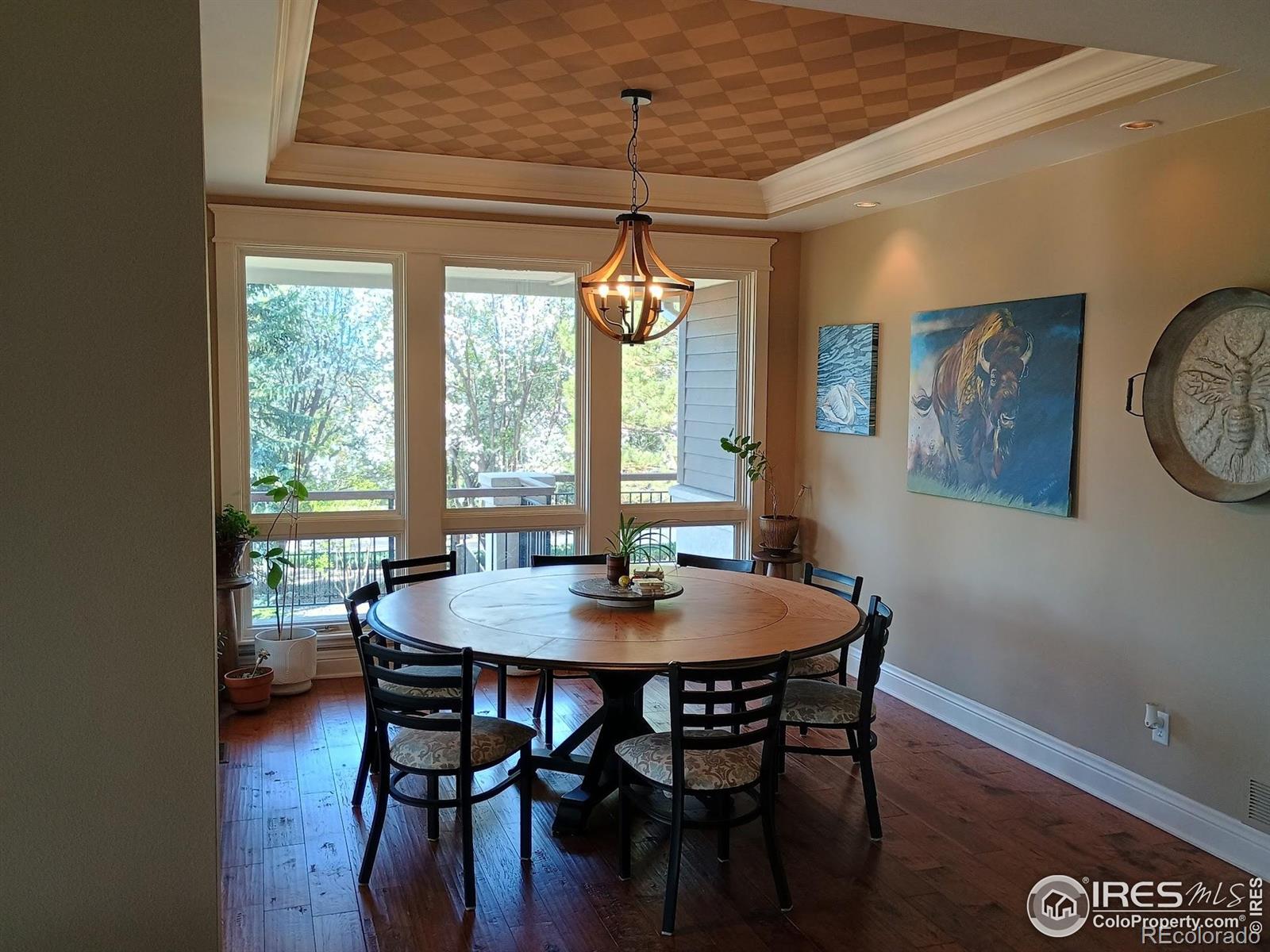 MLS Image #11 for 5200  castle ridge place,fort collins, Colorado