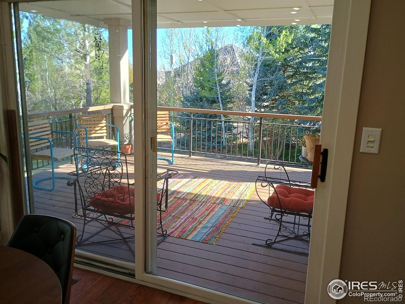 MLS Image #12 for 5200  castle ridge place,fort collins, Colorado