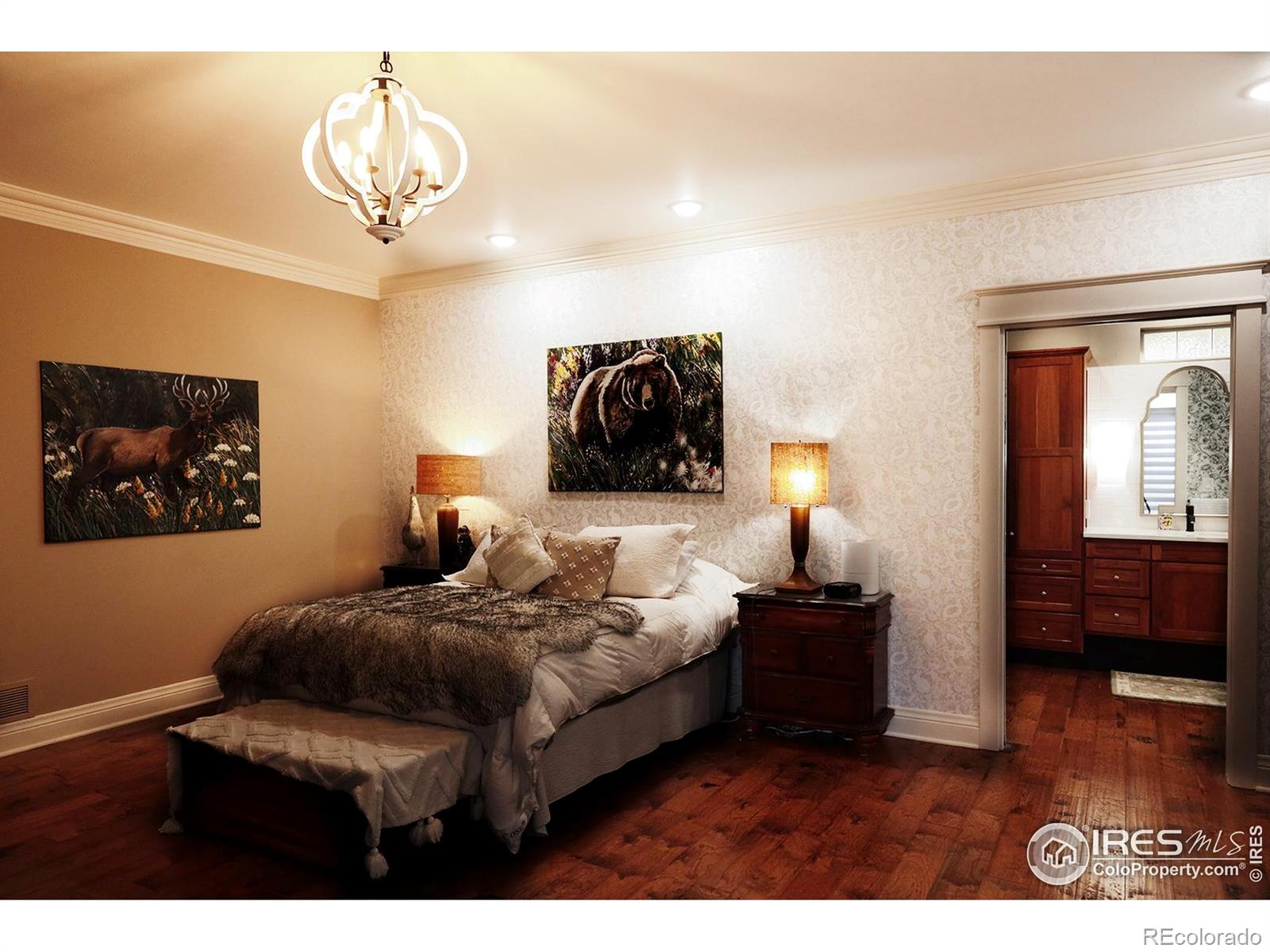 MLS Image #13 for 5200  castle ridge place,fort collins, Colorado