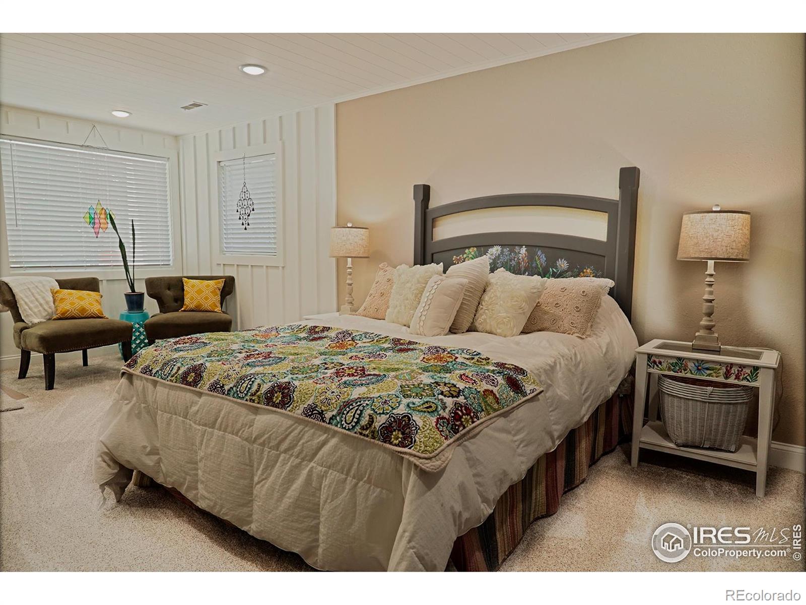 MLS Image #17 for 5200  castle ridge place,fort collins, Colorado