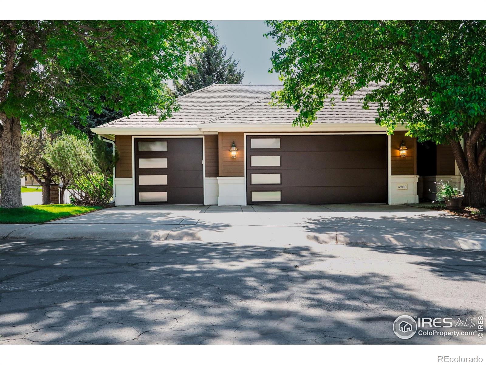 MLS Image #2 for 5200  castle ridge place,fort collins, Colorado