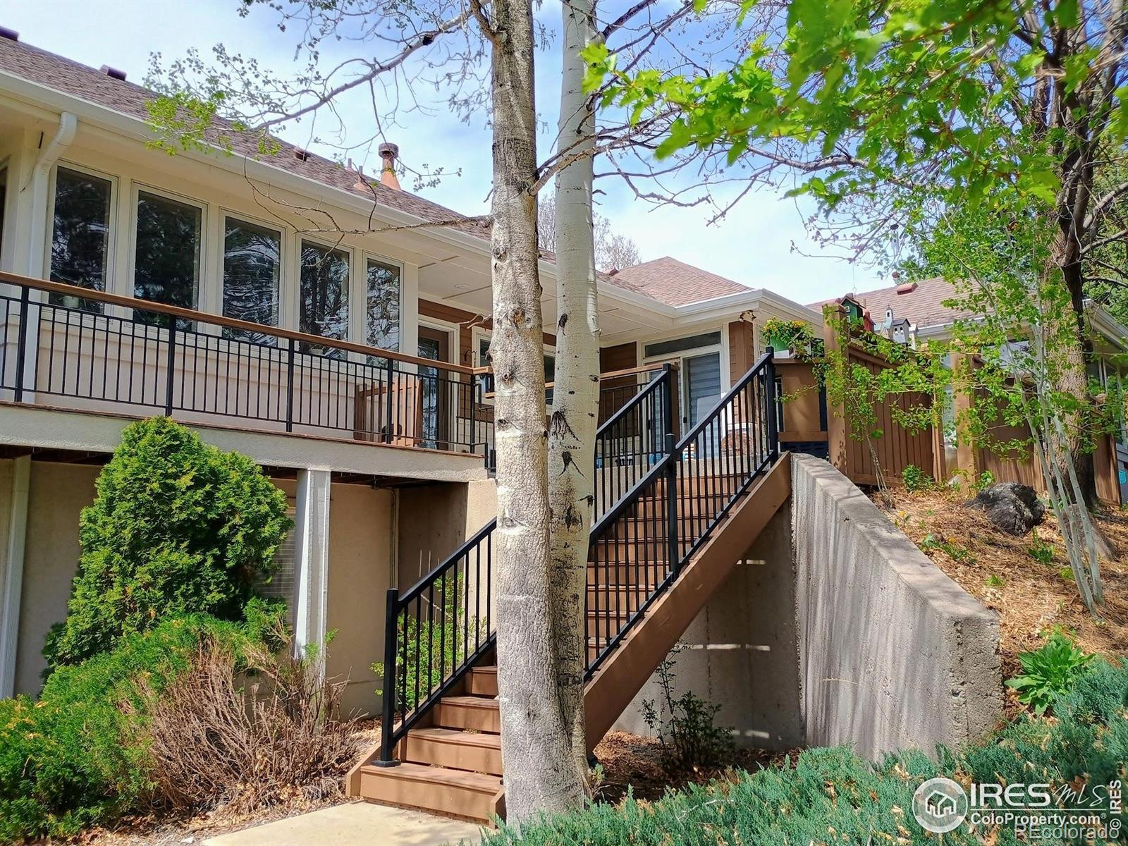 MLS Image #29 for 5200  castle ridge place,fort collins, Colorado