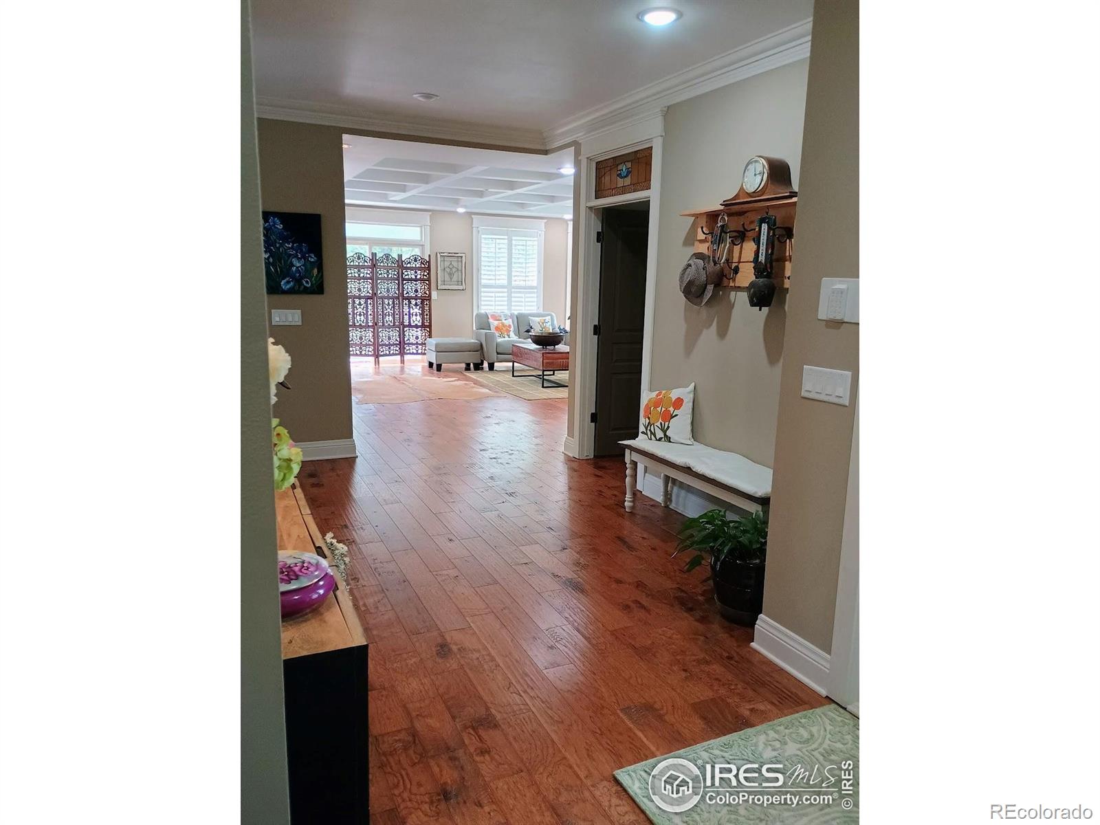 MLS Image #4 for 5200  castle ridge place,fort collins, Colorado