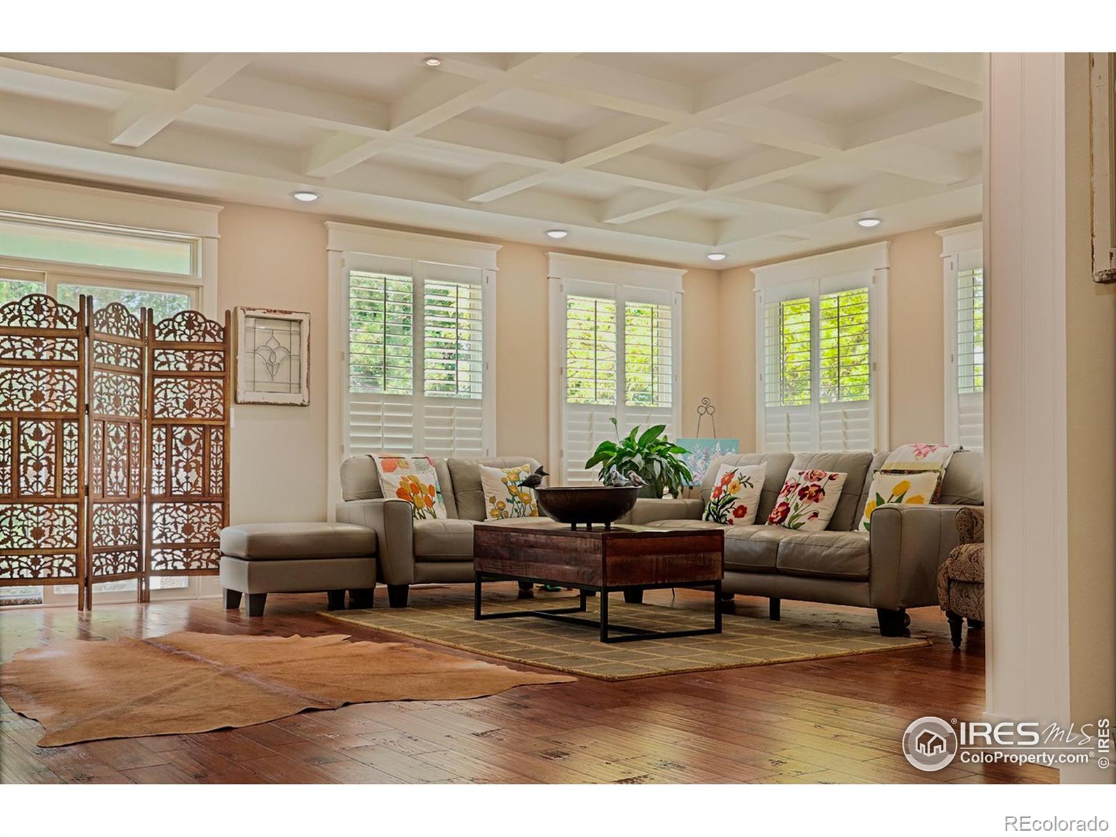 MLS Image #5 for 5200  castle ridge place,fort collins, Colorado