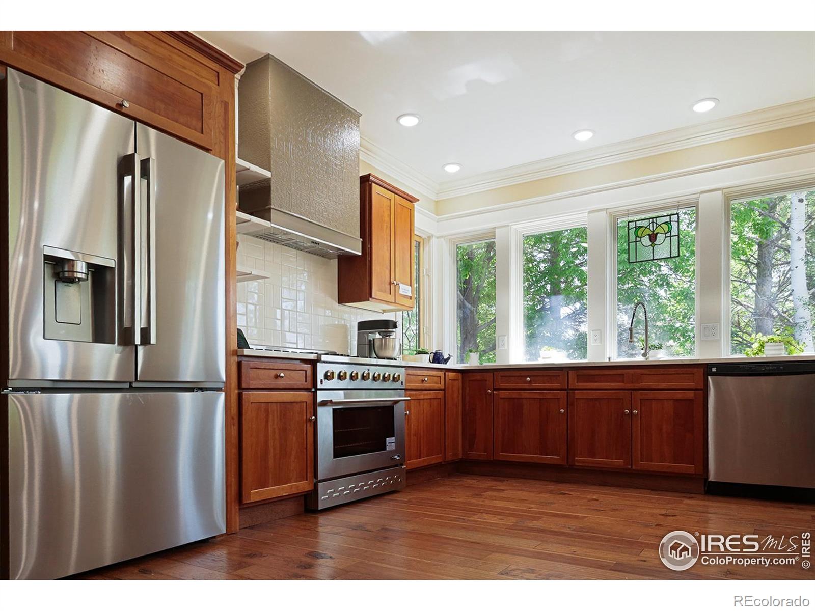 MLS Image #7 for 5200  castle ridge place,fort collins, Colorado