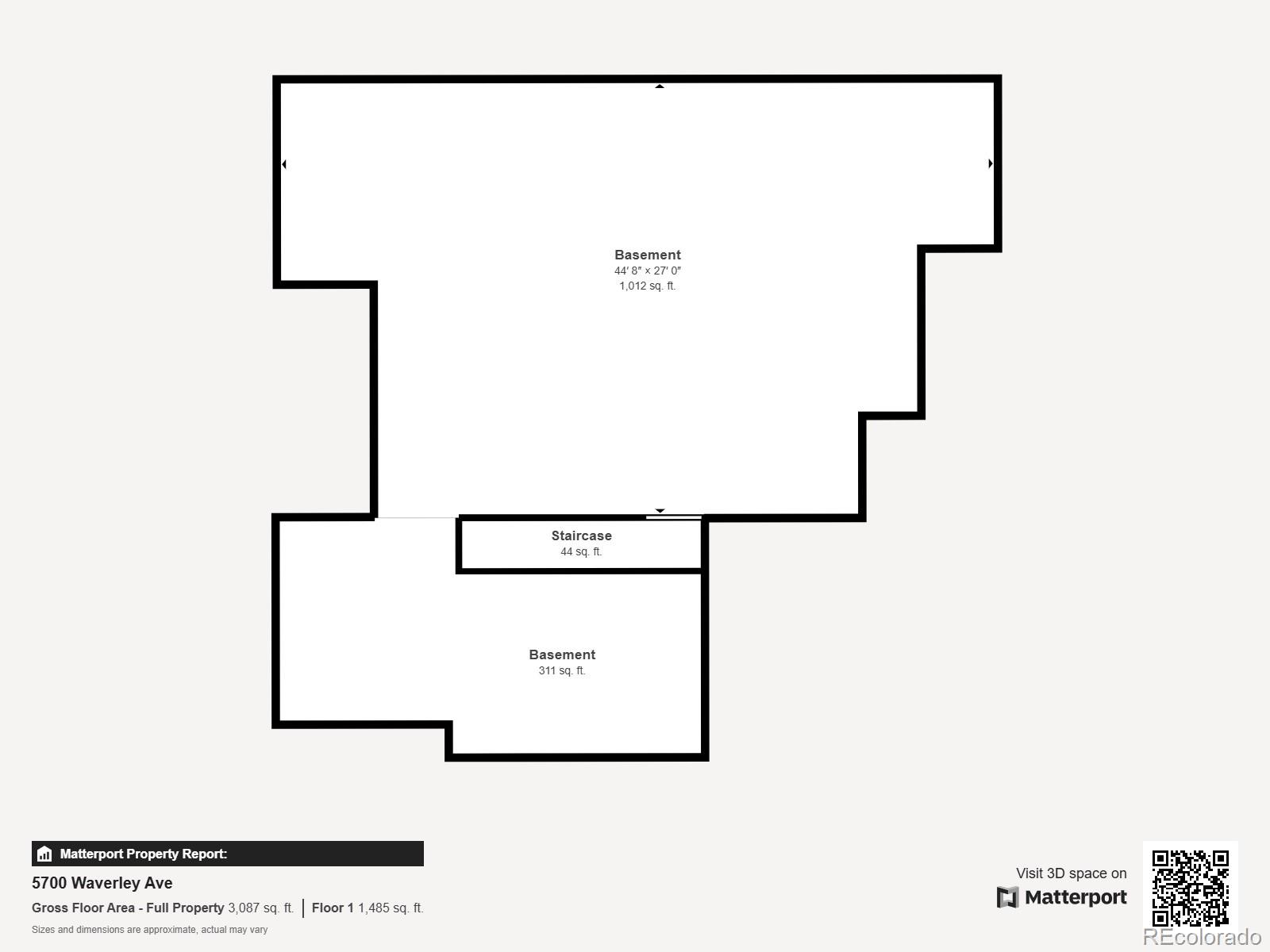 MLS Image #22 for 5770  waverley avenue,firestone, Colorado