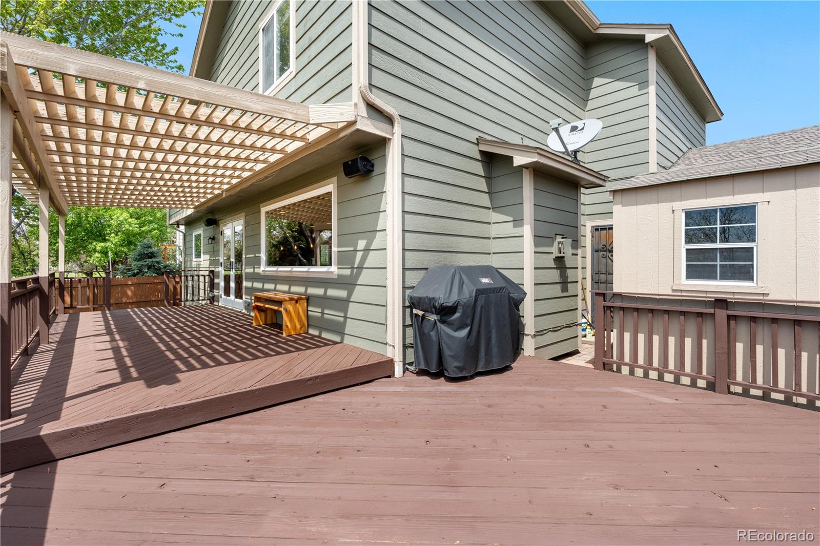 MLS Image #44 for 3418  elk court,broomfield, Colorado