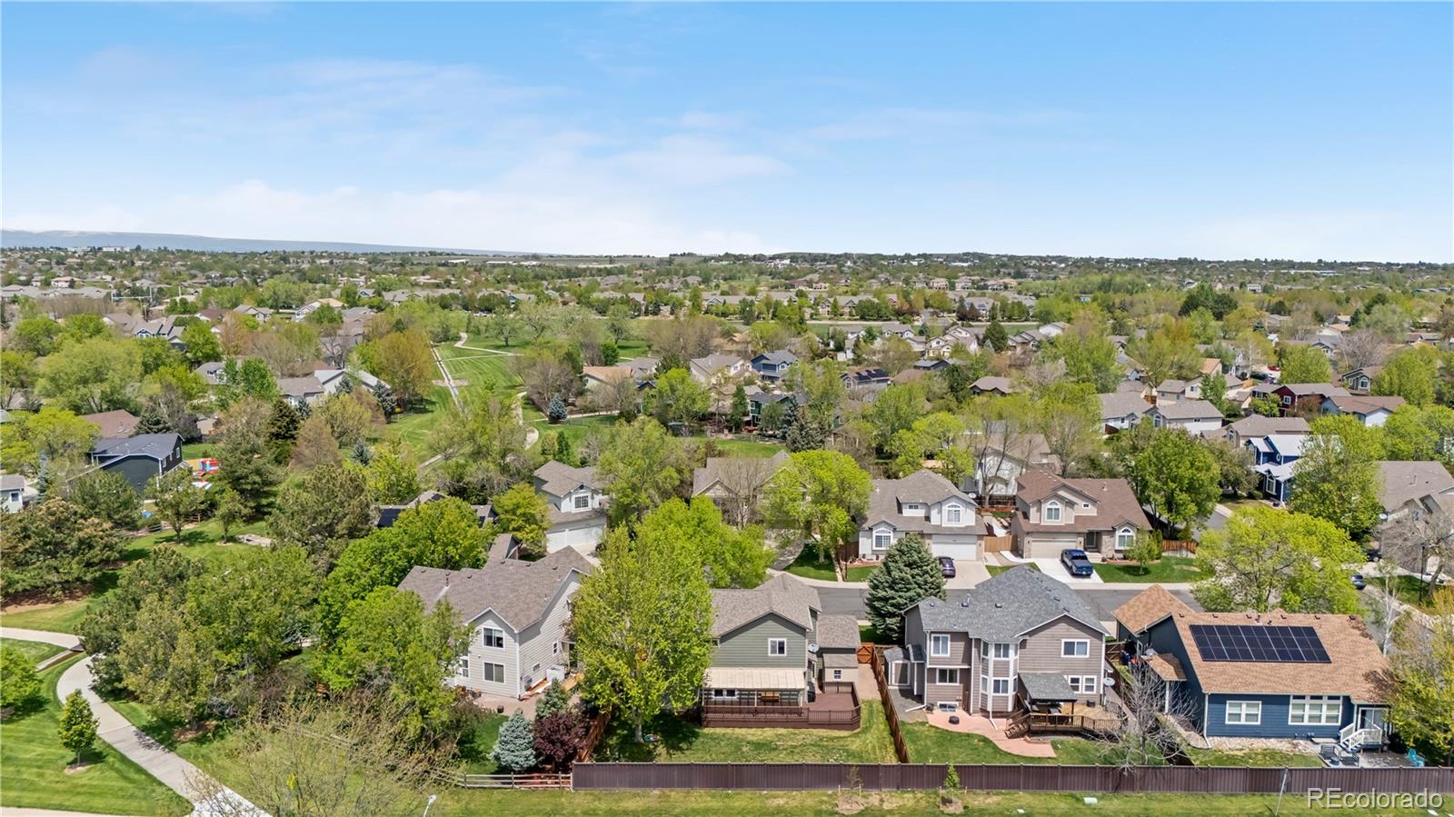 MLS Image #45 for 3418  elk court,broomfield, Colorado