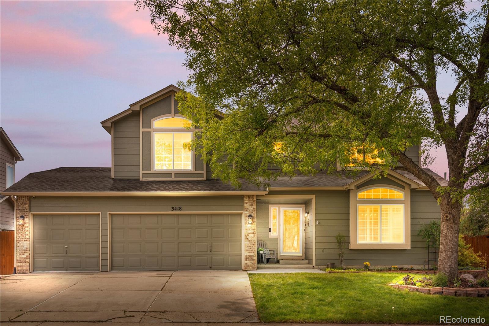 MLS Image #48 for 3418  elk court,broomfield, Colorado