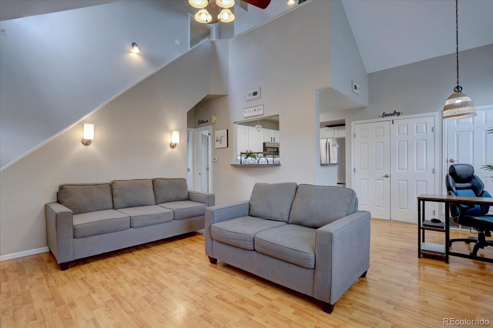 MLS Image #1 for 14296 e whitaker place,aurora, Colorado