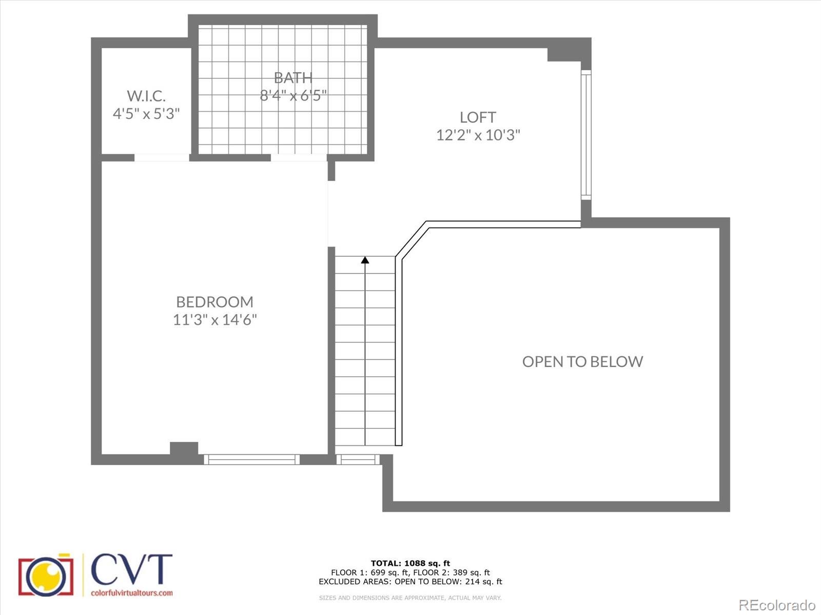 MLS Image #22 for 14296 e whitaker place,aurora, Colorado