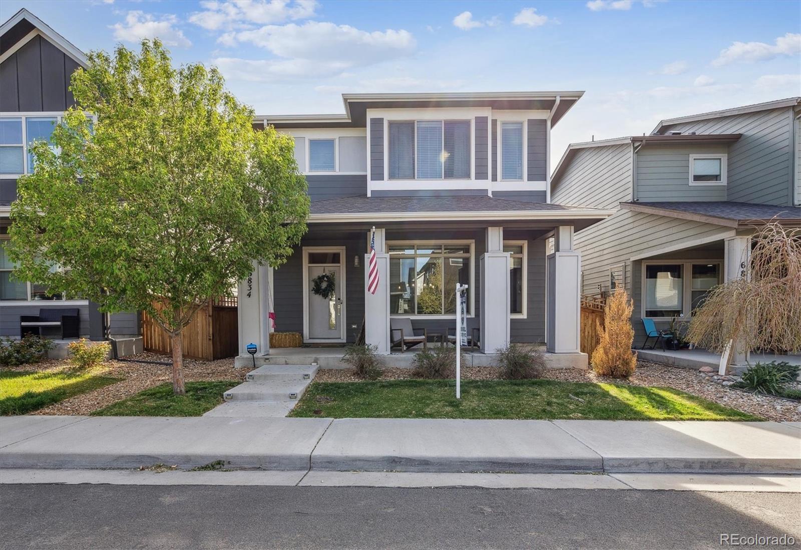 MLS Image #0 for 6834  clay street,denver, Colorado