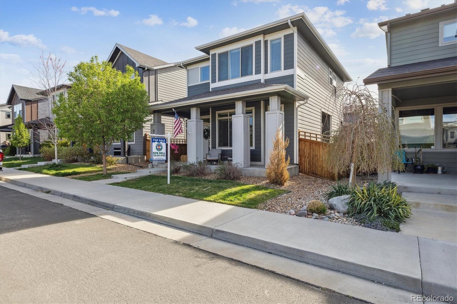 MLS Image #2 for 6834  clay street,denver, Colorado