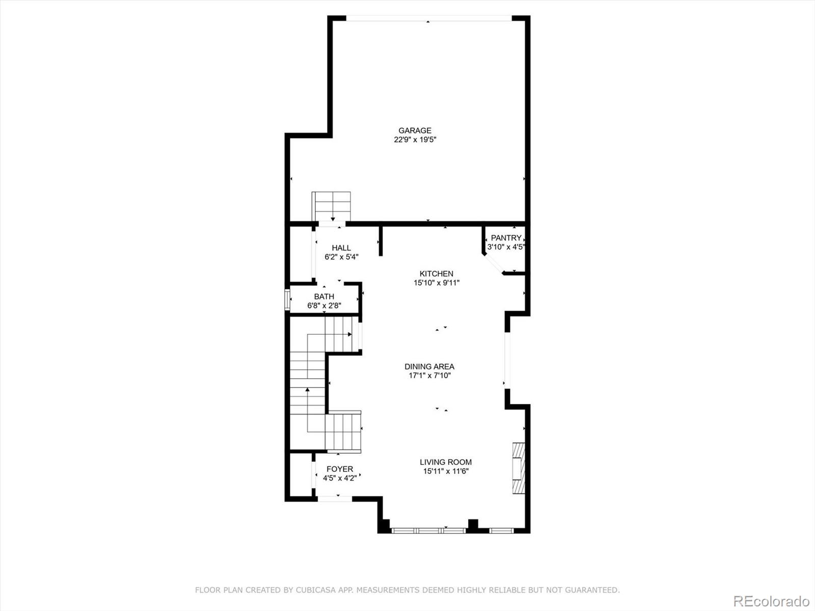 MLS Image #27 for 6834  clay street,denver, Colorado