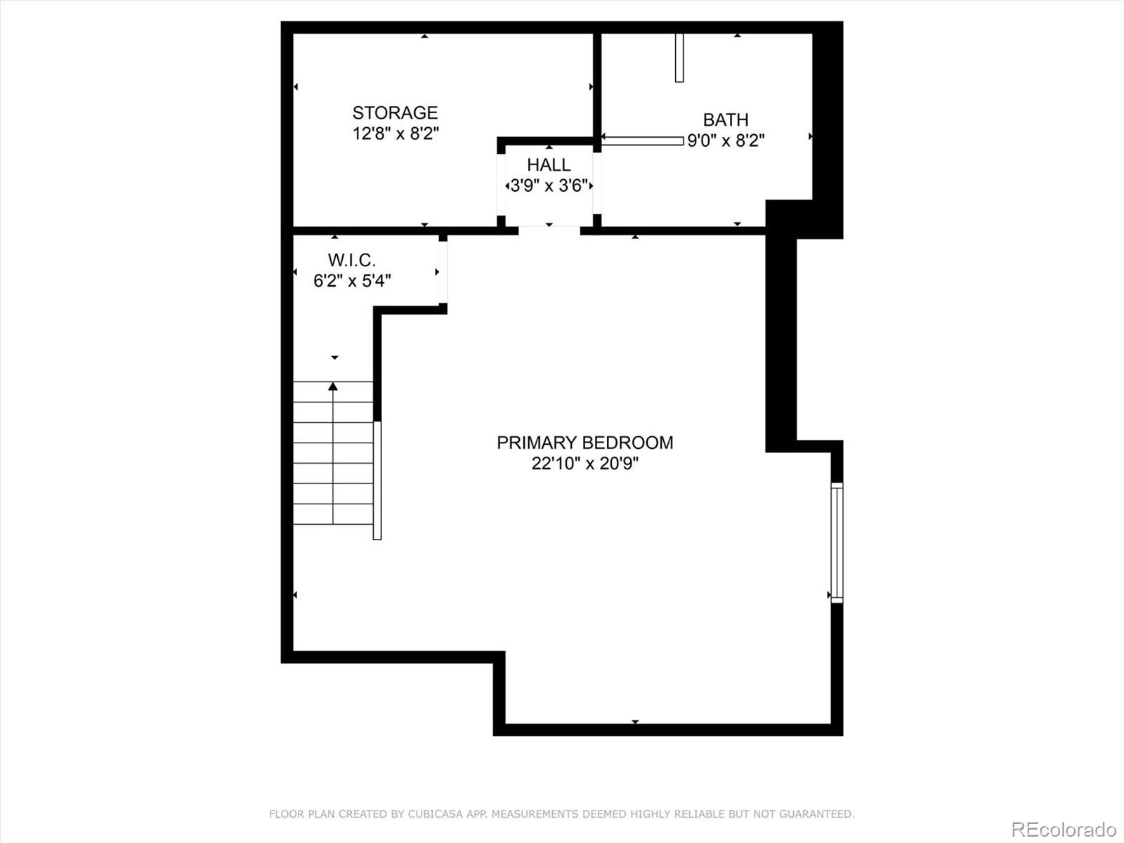 MLS Image #29 for 6834  clay street,denver, Colorado