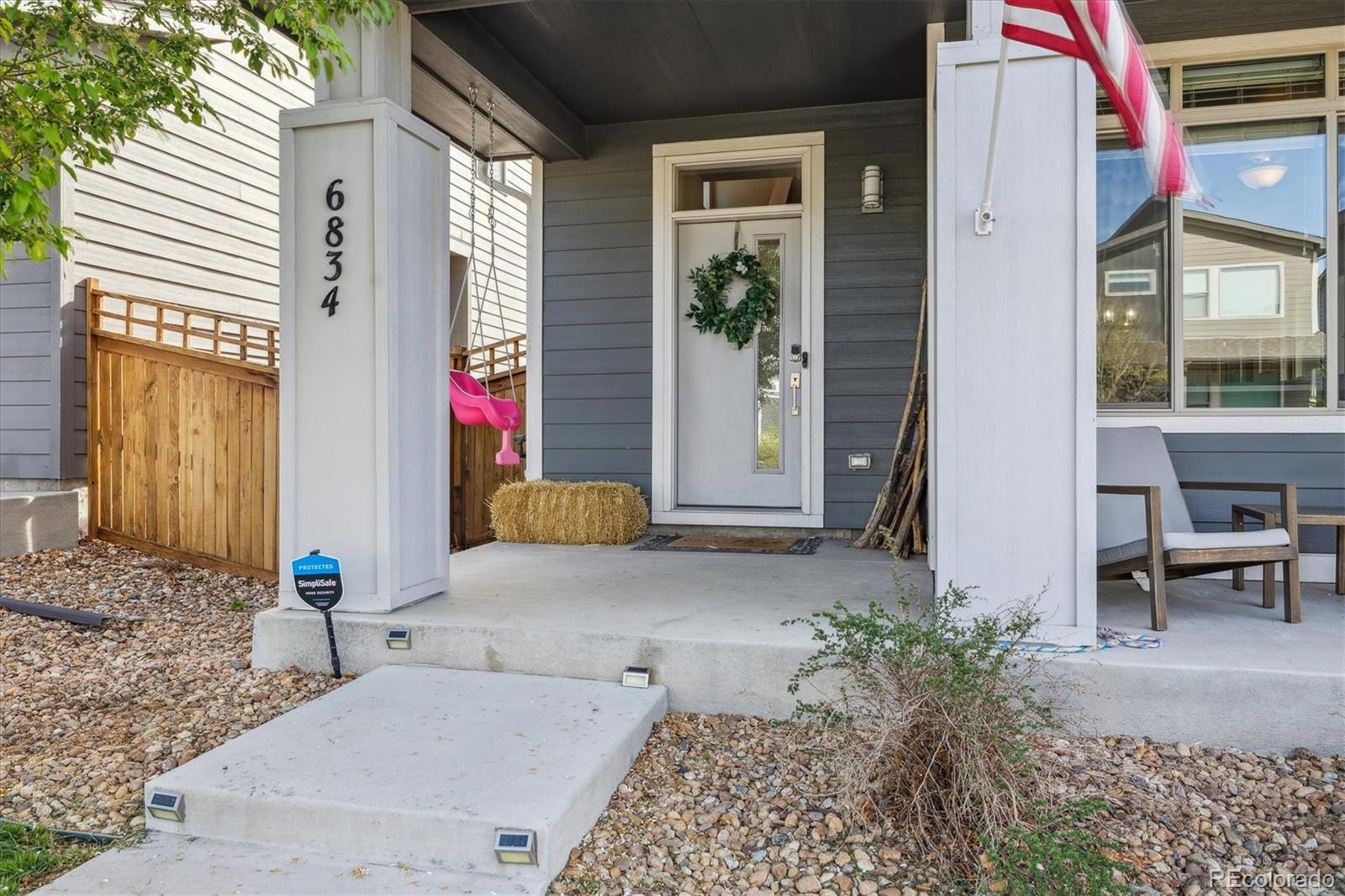 MLS Image #3 for 6834  clay street,denver, Colorado