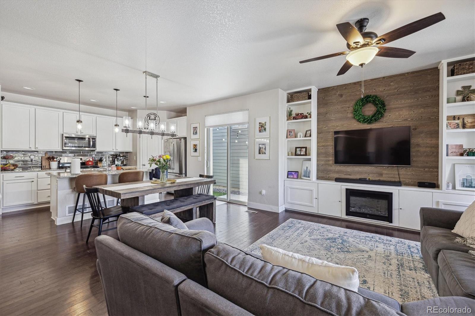 MLS Image #4 for 6834  clay street,denver, Colorado