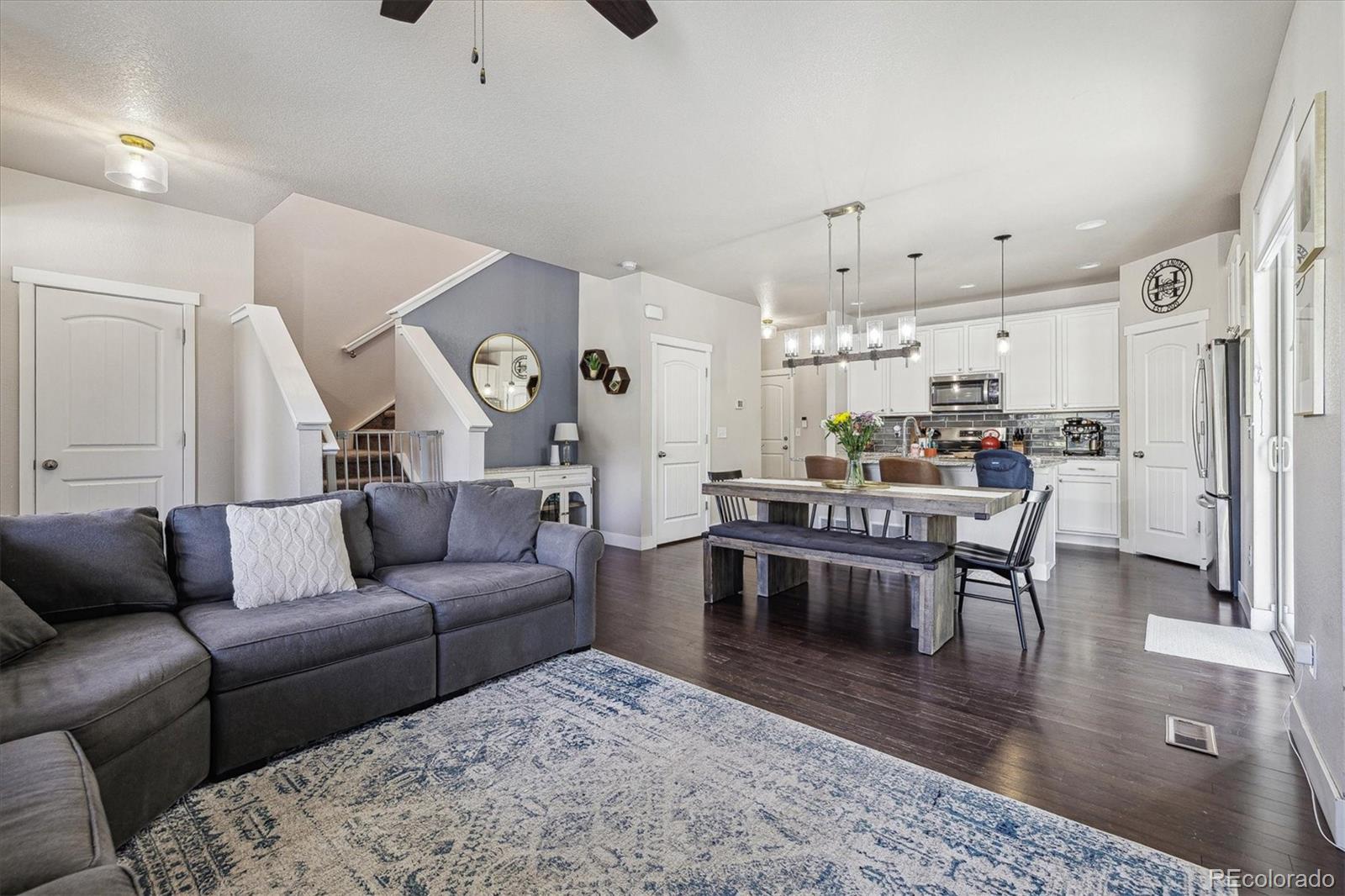 MLS Image #7 for 6834  clay street,denver, Colorado