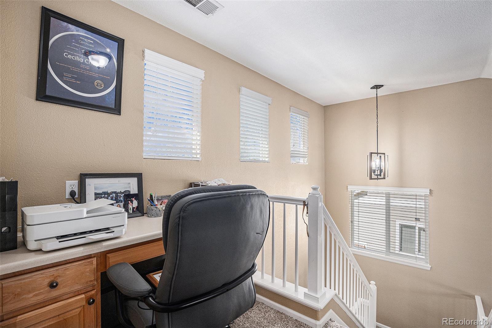 MLS Image #21 for 19681 e 59th place,aurora, Colorado