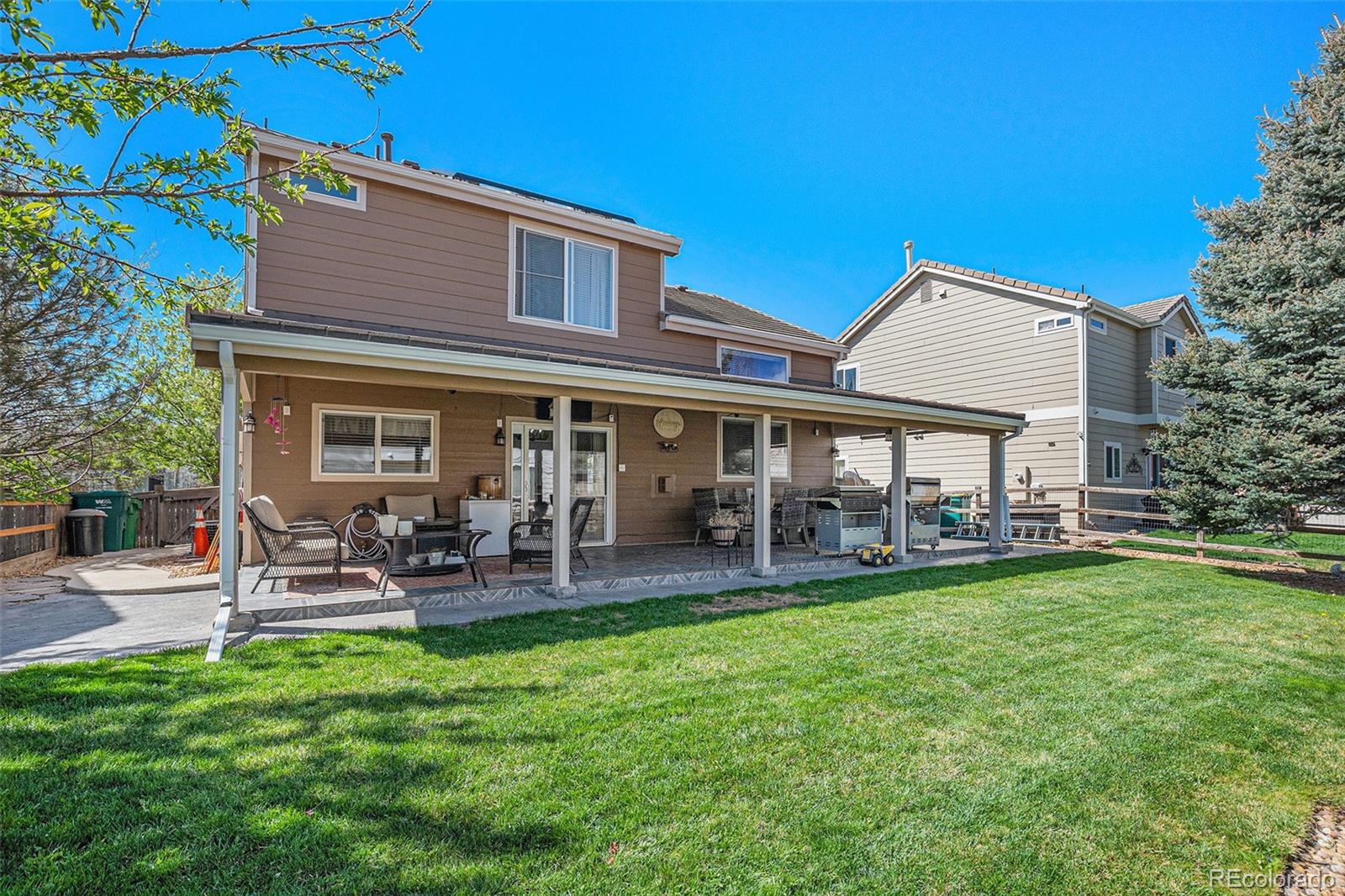 MLS Image #27 for 19681 e 59th place,aurora, Colorado
