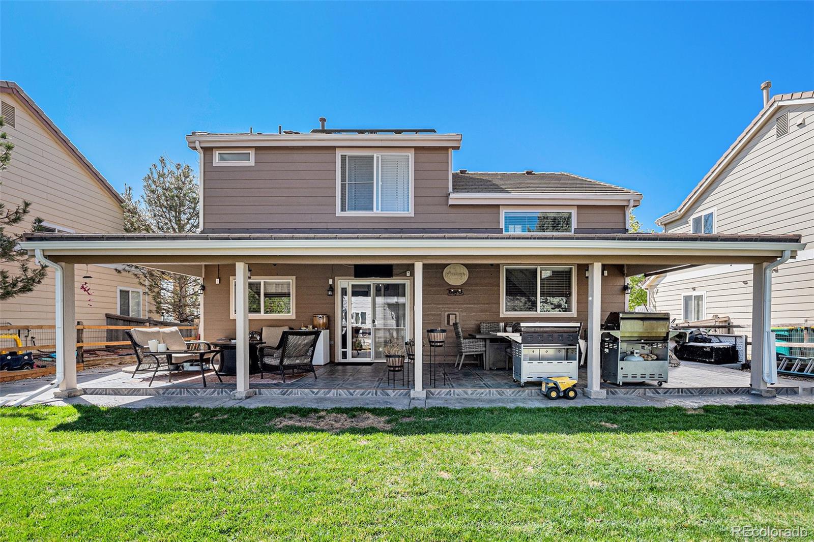 MLS Image #28 for 19681 e 59th place,aurora, Colorado