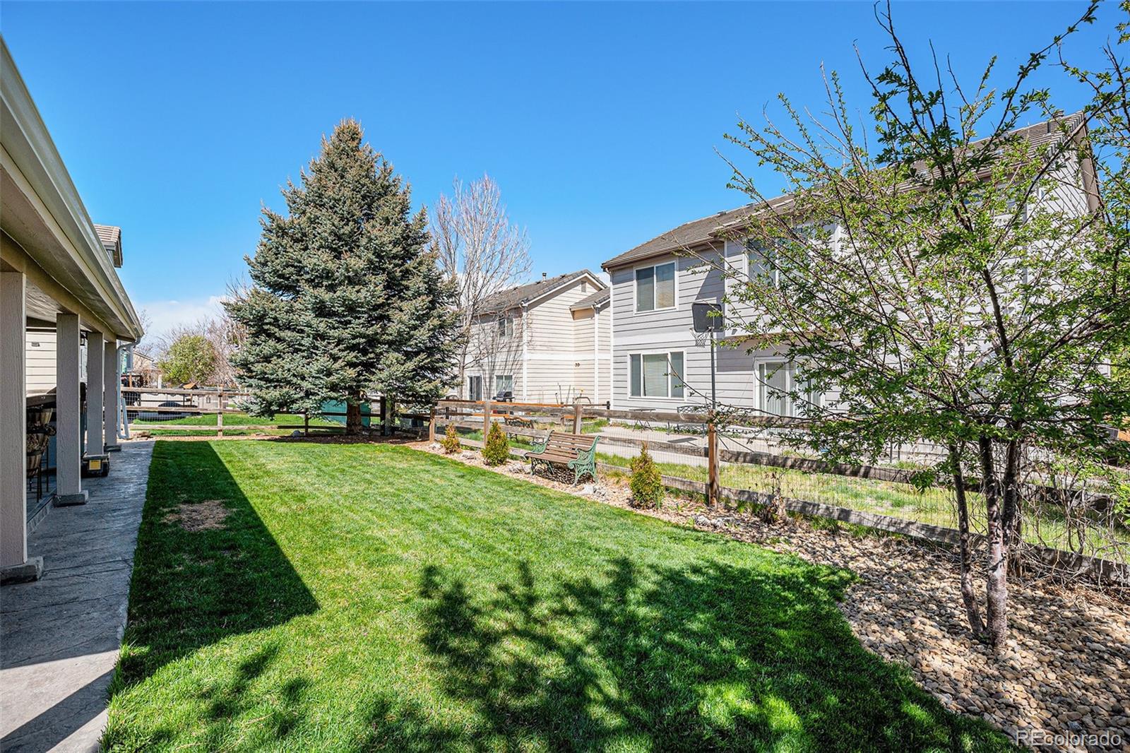 MLS Image #29 for 19681 e 59th place,aurora, Colorado