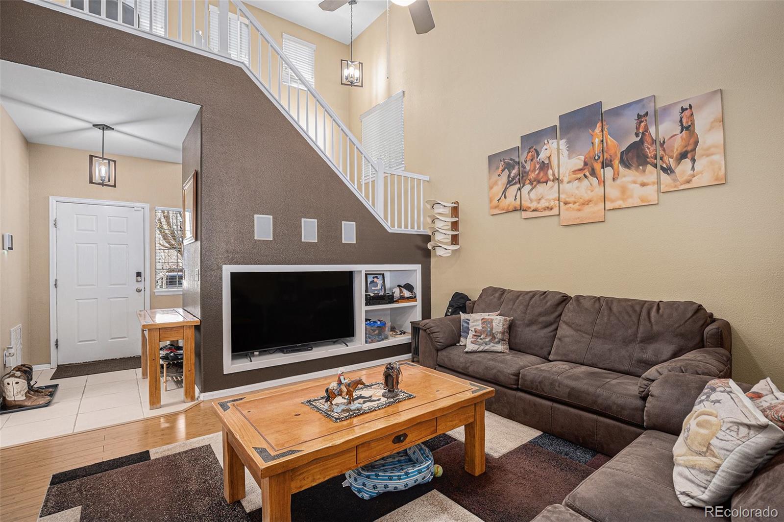 MLS Image #3 for 19681 e 59th place,aurora, Colorado