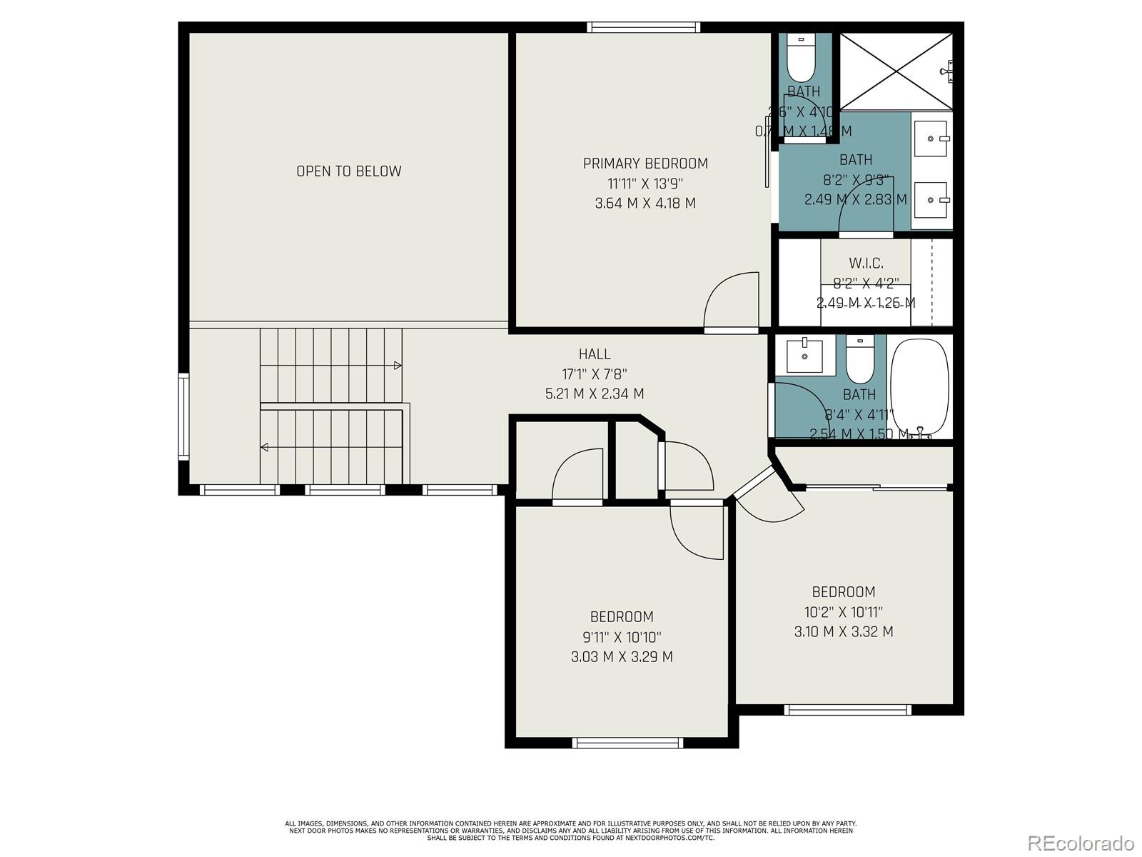 MLS Image #30 for 19681 e 59th place,aurora, Colorado