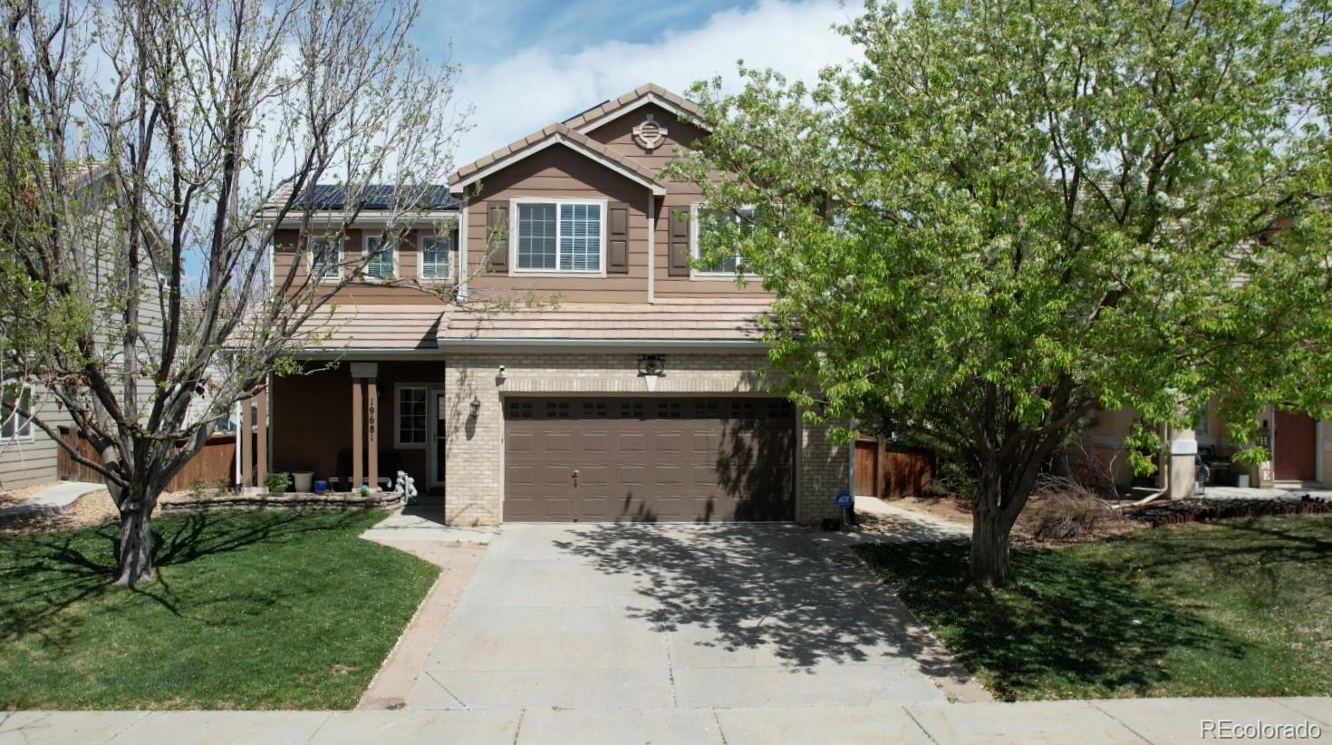 MLS Image #32 for 19681 e 59th place,aurora, Colorado