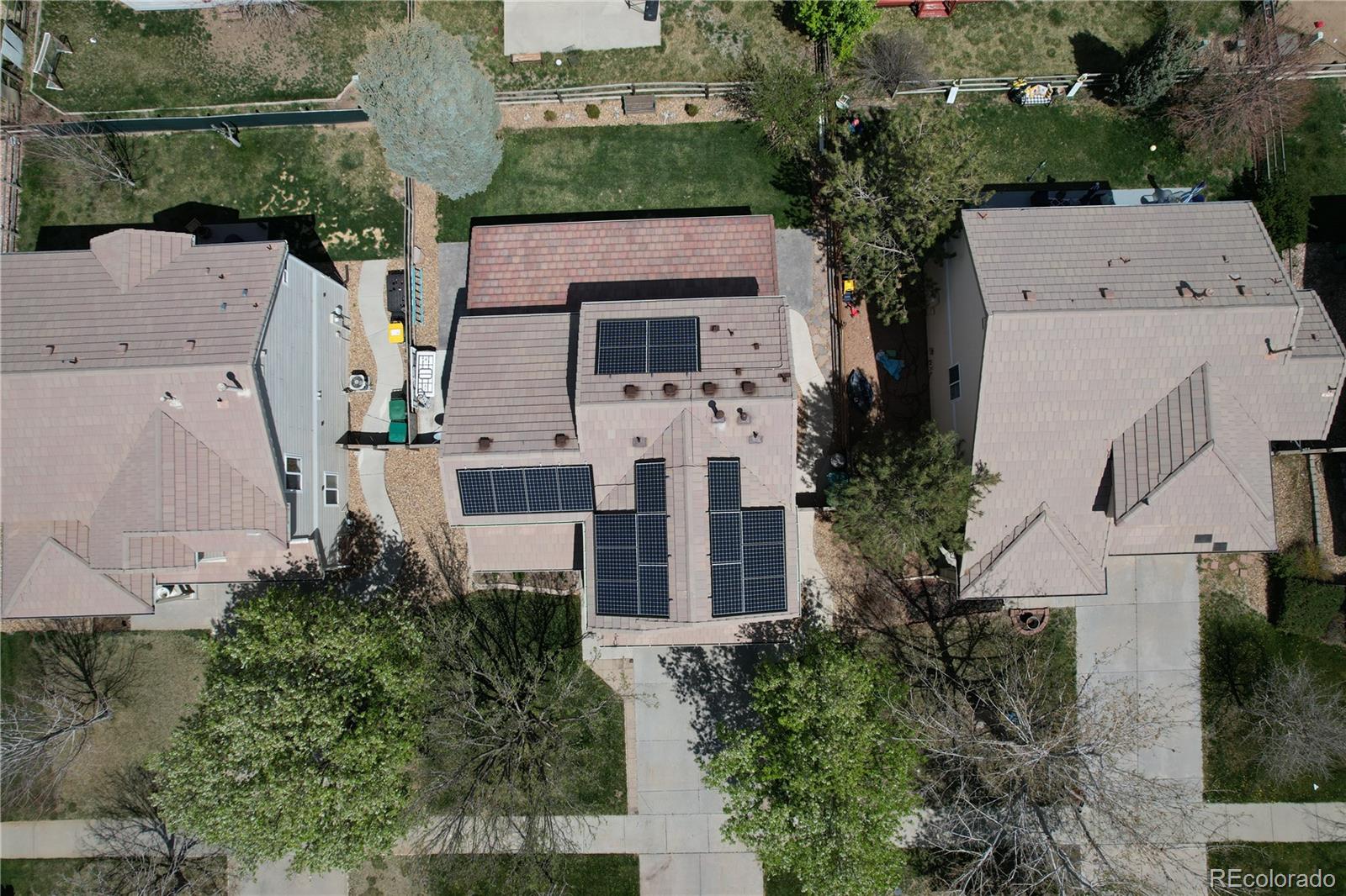 MLS Image #33 for 19681 e 59th place,aurora, Colorado