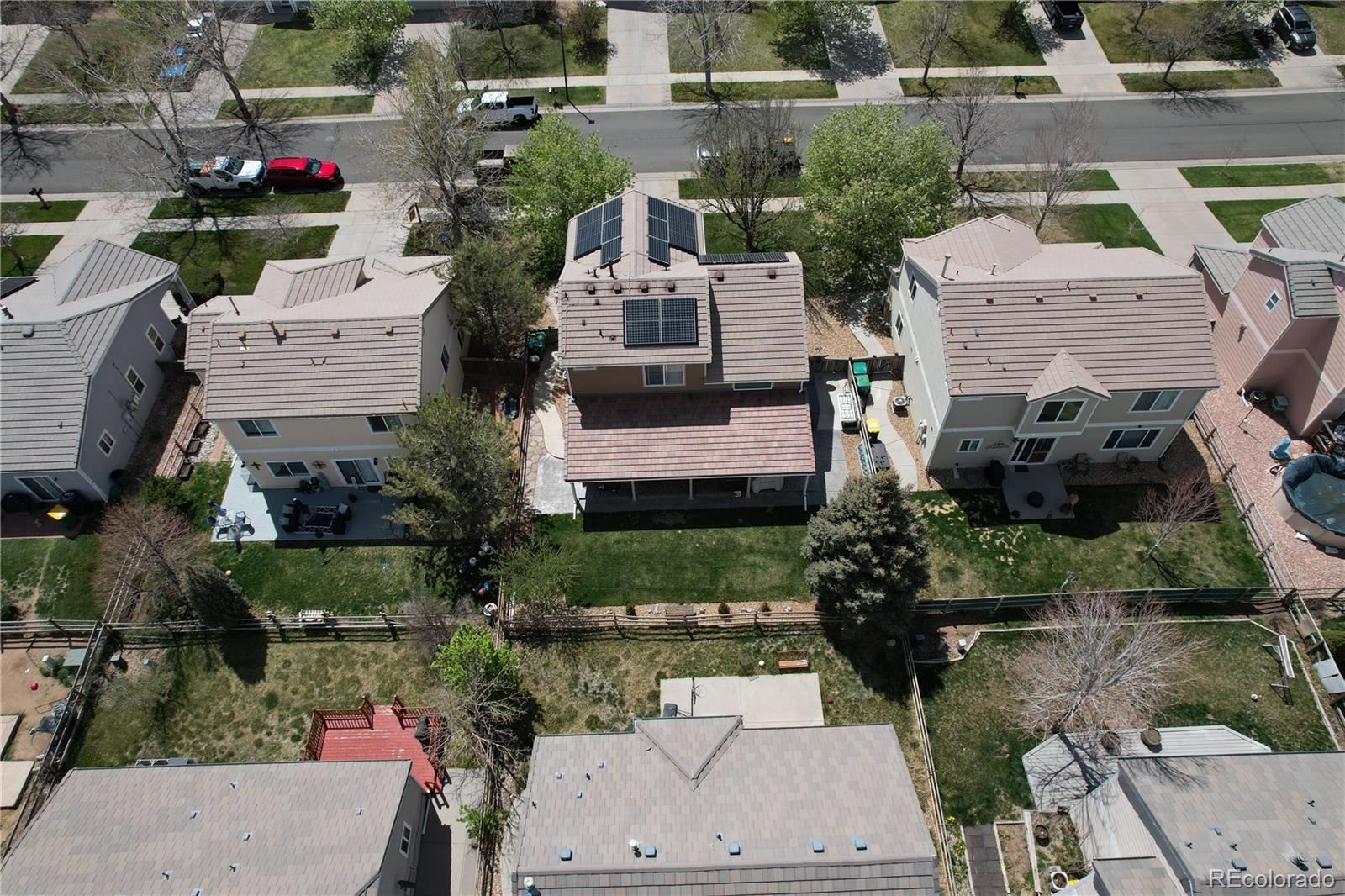 MLS Image #34 for 19681 e 59th place,aurora, Colorado