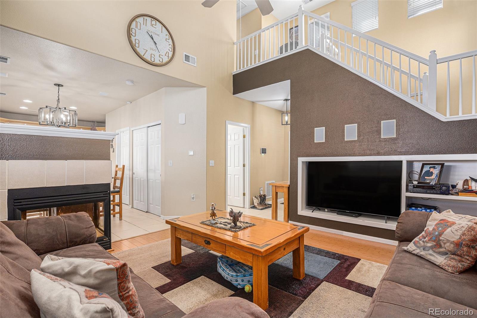 MLS Image #4 for 19681 e 59th place,aurora, Colorado