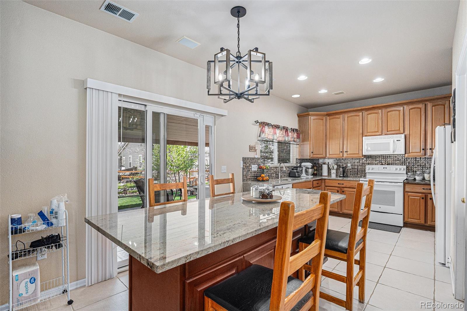 MLS Image #7 for 19681 e 59th place,aurora, Colorado