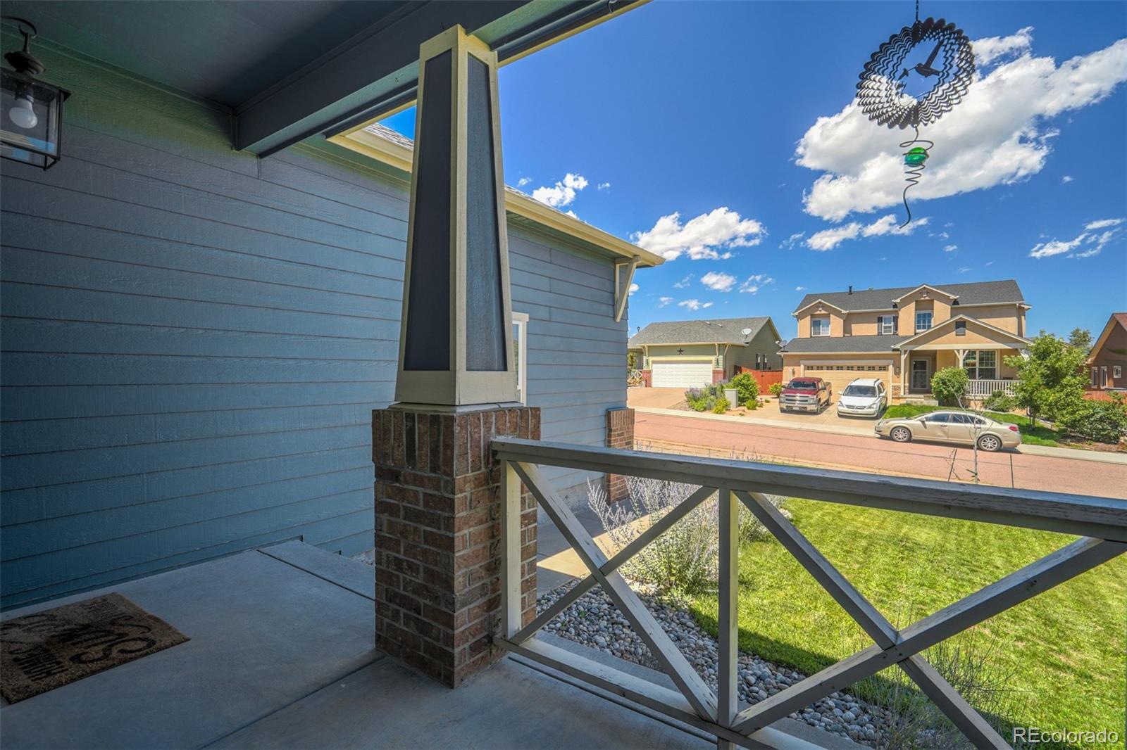 MLS Image #2 for 12209  anacostia drive,peyton, Colorado