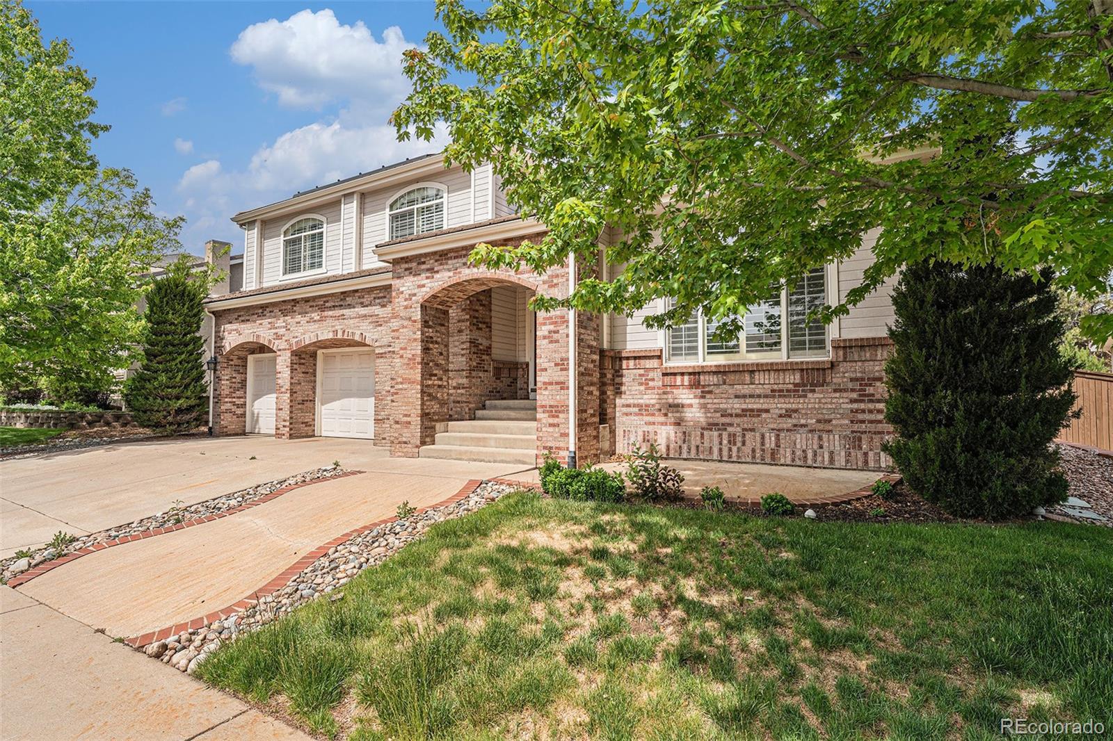 MLS Image #1 for 10155  charissglen lane,littleton, Colorado