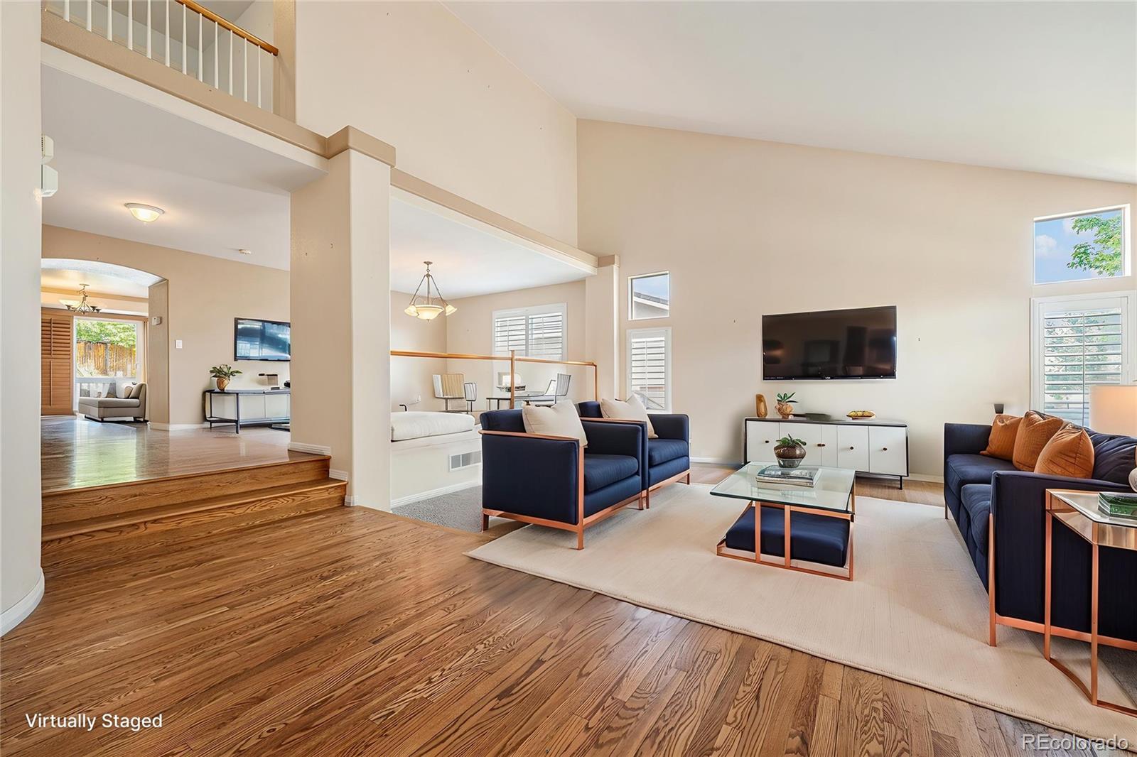 MLS Image #3 for 10155  charissglen lane,littleton, Colorado