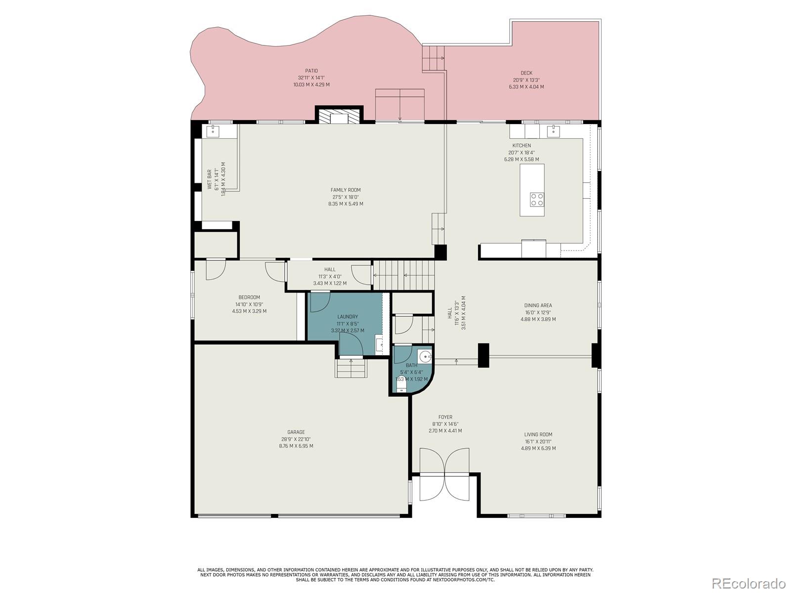MLS Image #40 for 10155  charissglen lane,littleton, Colorado