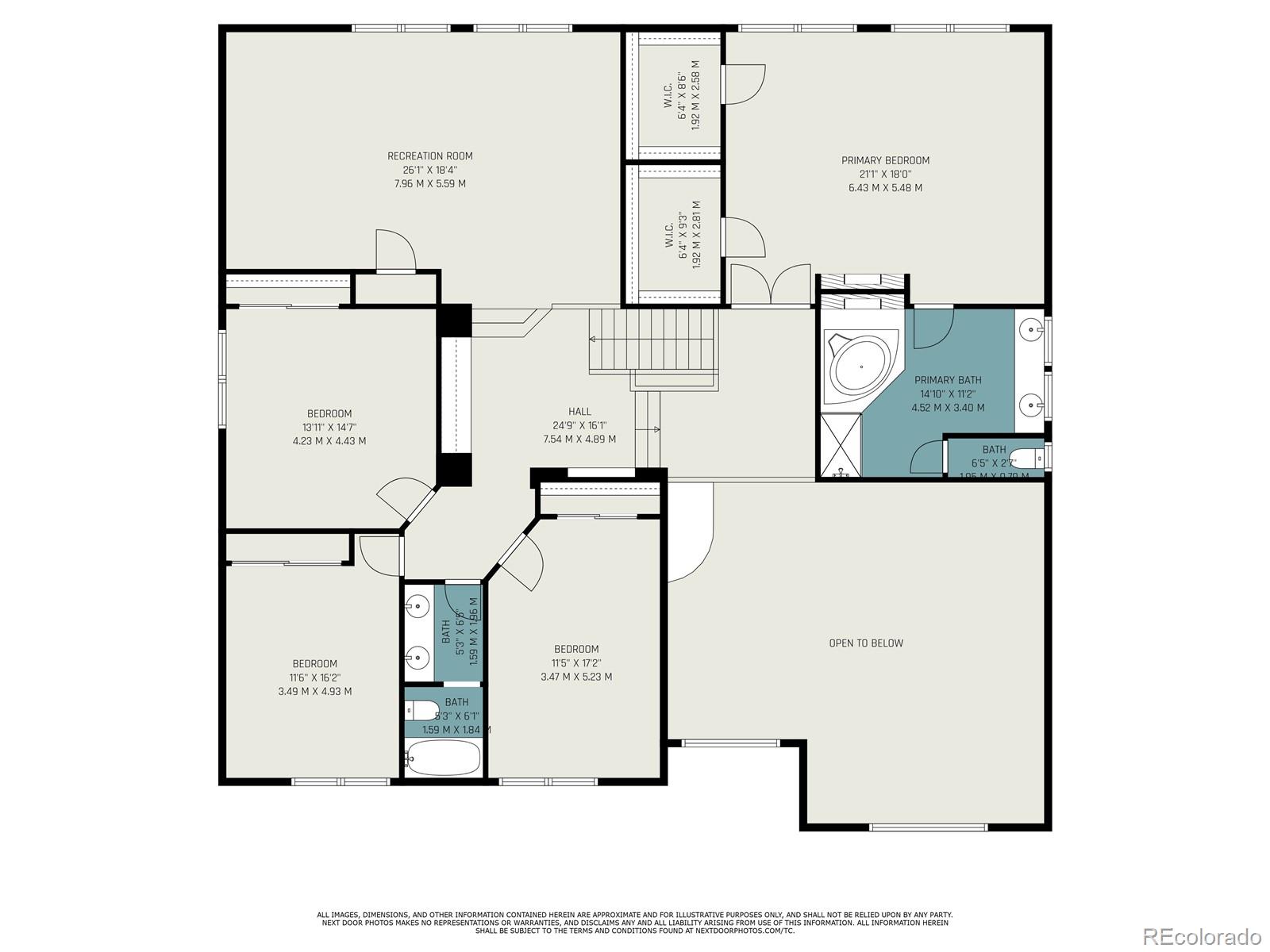 MLS Image #41 for 10155  charissglen lane,littleton, Colorado