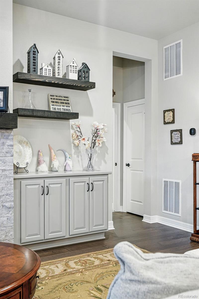 MLS Image #11 for 5506  water avens drive,castle rock, Colorado