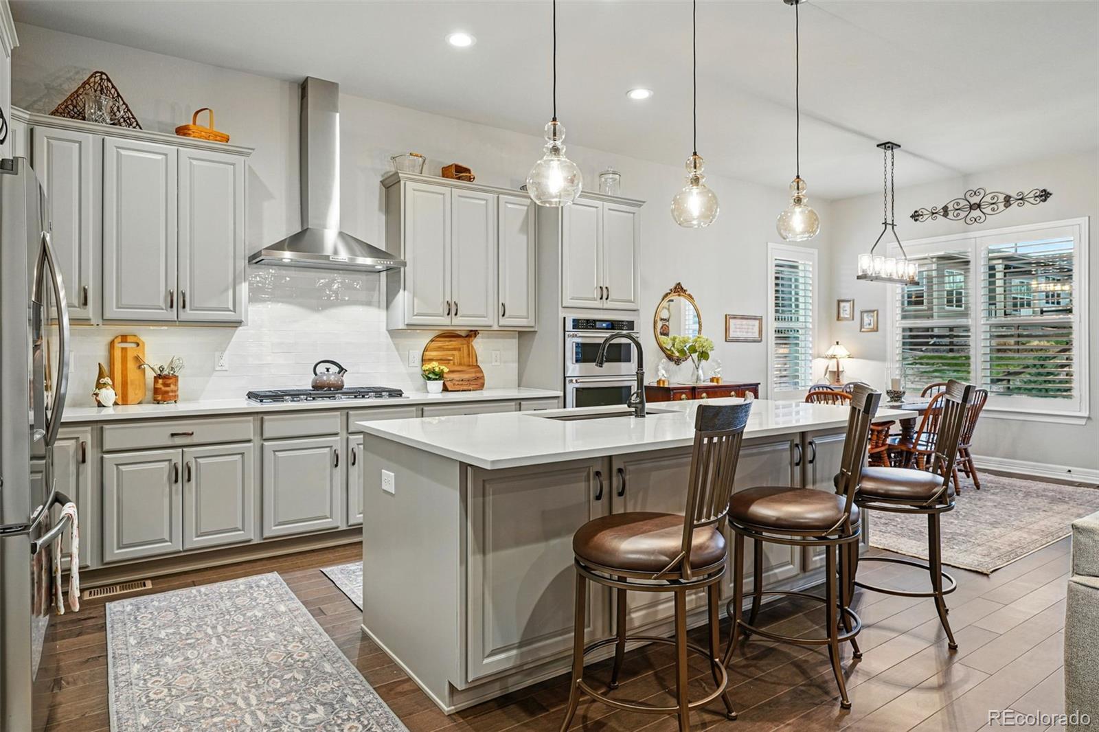 MLS Image #14 for 5506  water avens drive,castle rock, Colorado