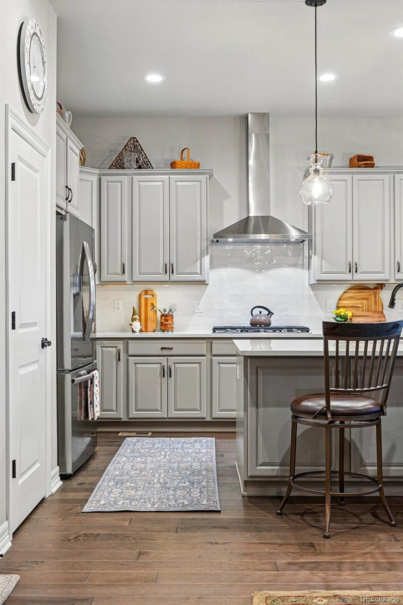 MLS Image #15 for 5506  water avens drive,castle rock, Colorado