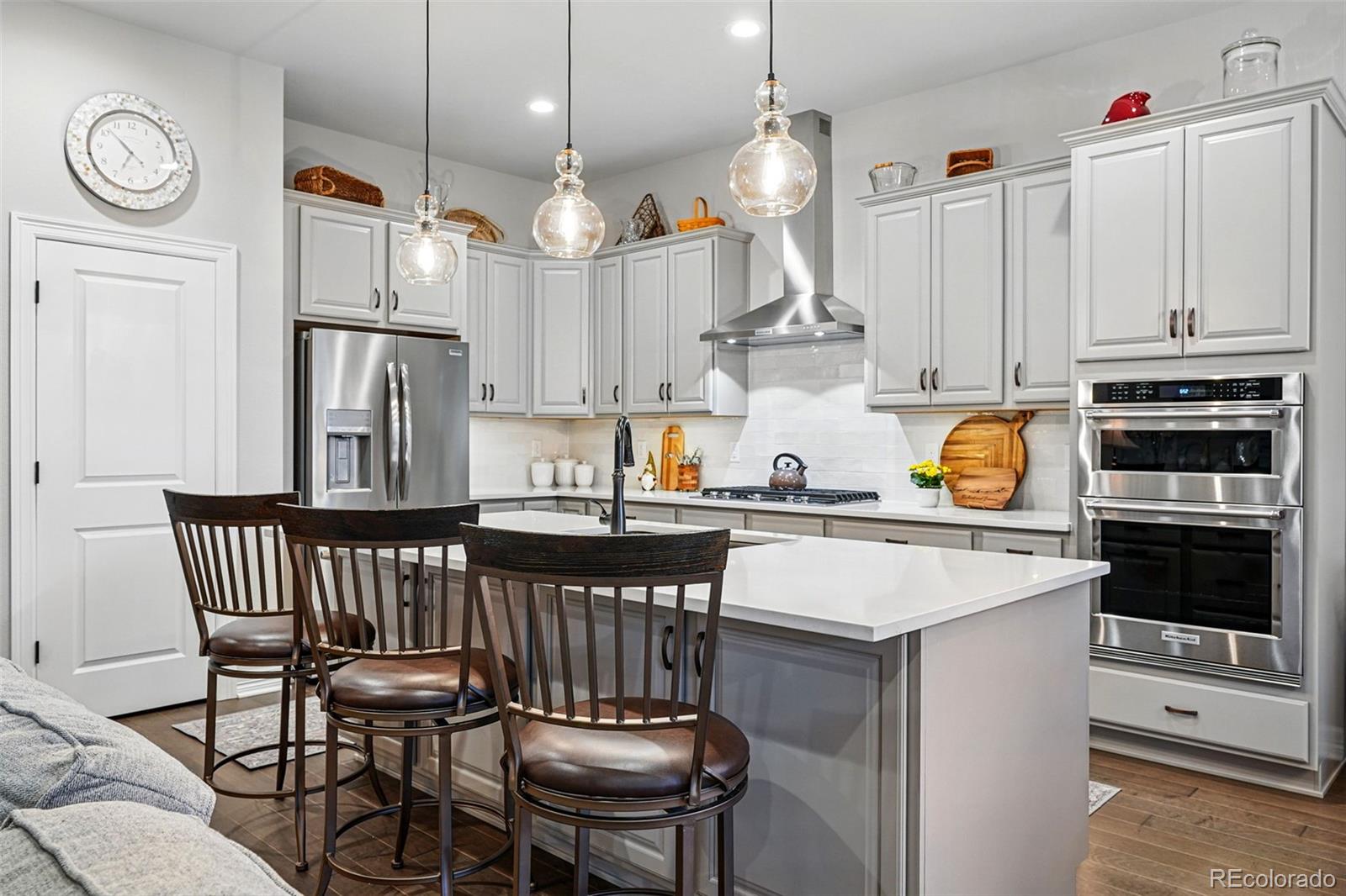 MLS Image #16 for 5506  water avens drive,castle rock, Colorado