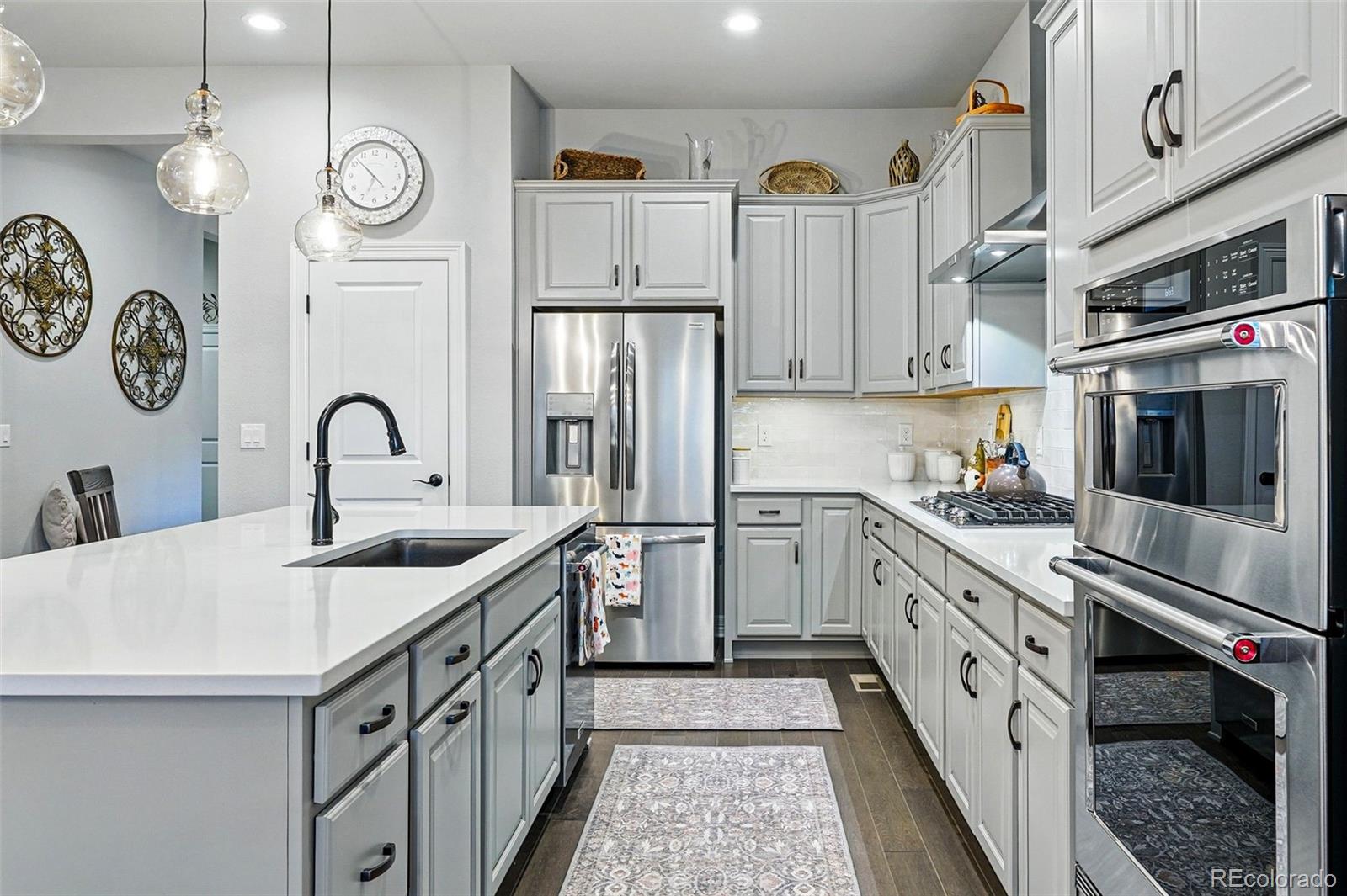 MLS Image #18 for 5506  water avens drive,castle rock, Colorado