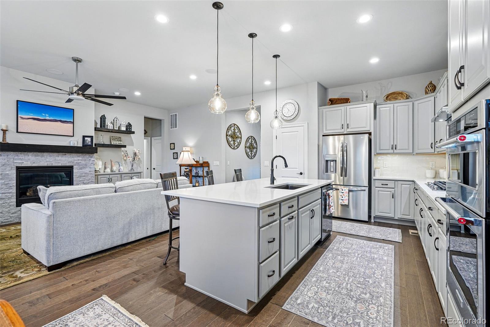 MLS Image #19 for 5506  water avens drive,castle rock, Colorado
