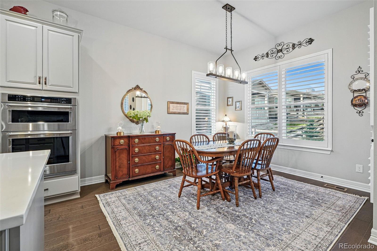MLS Image #22 for 5506  water avens drive,castle rock, Colorado